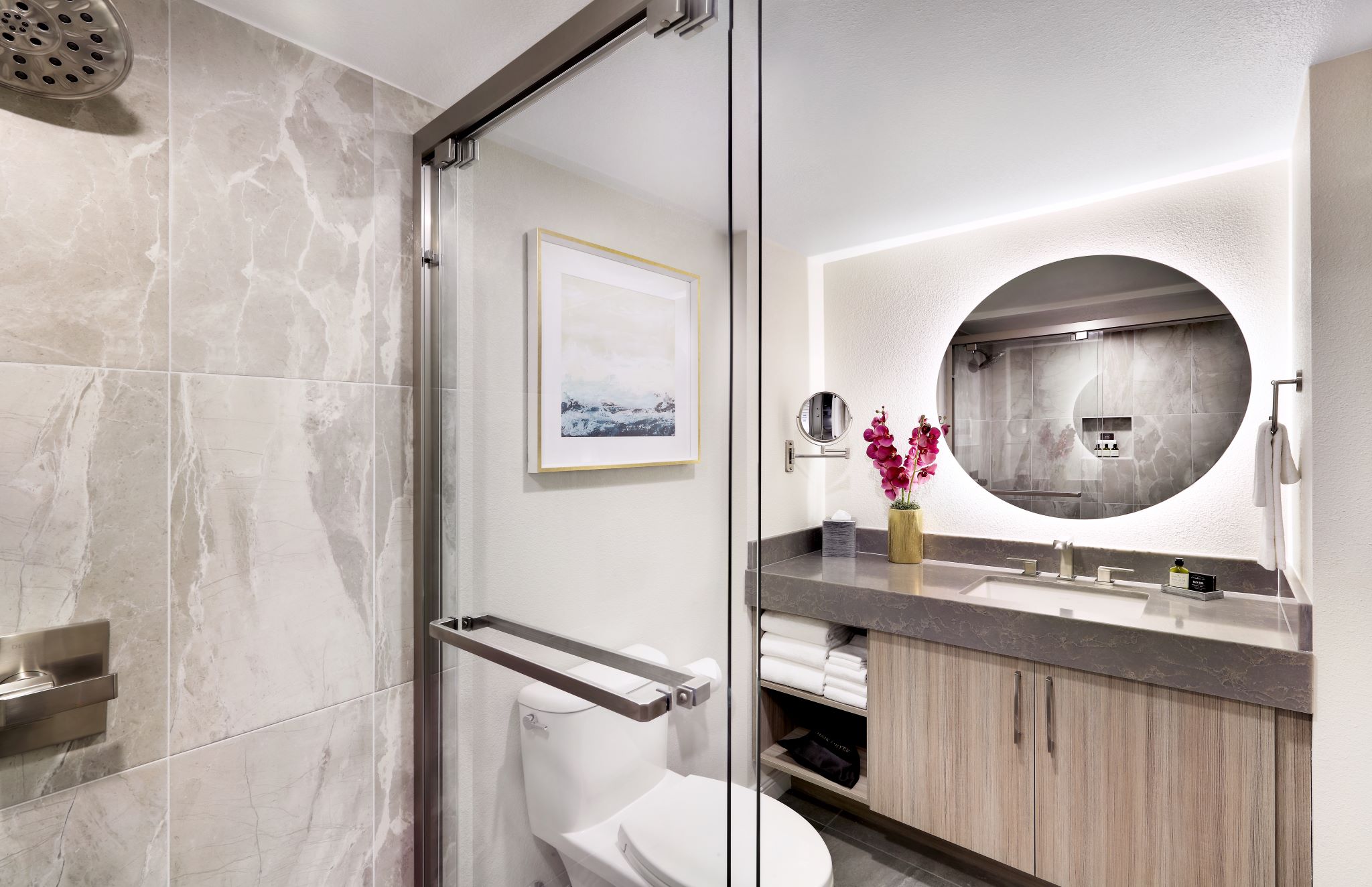 Double Premier King Bed