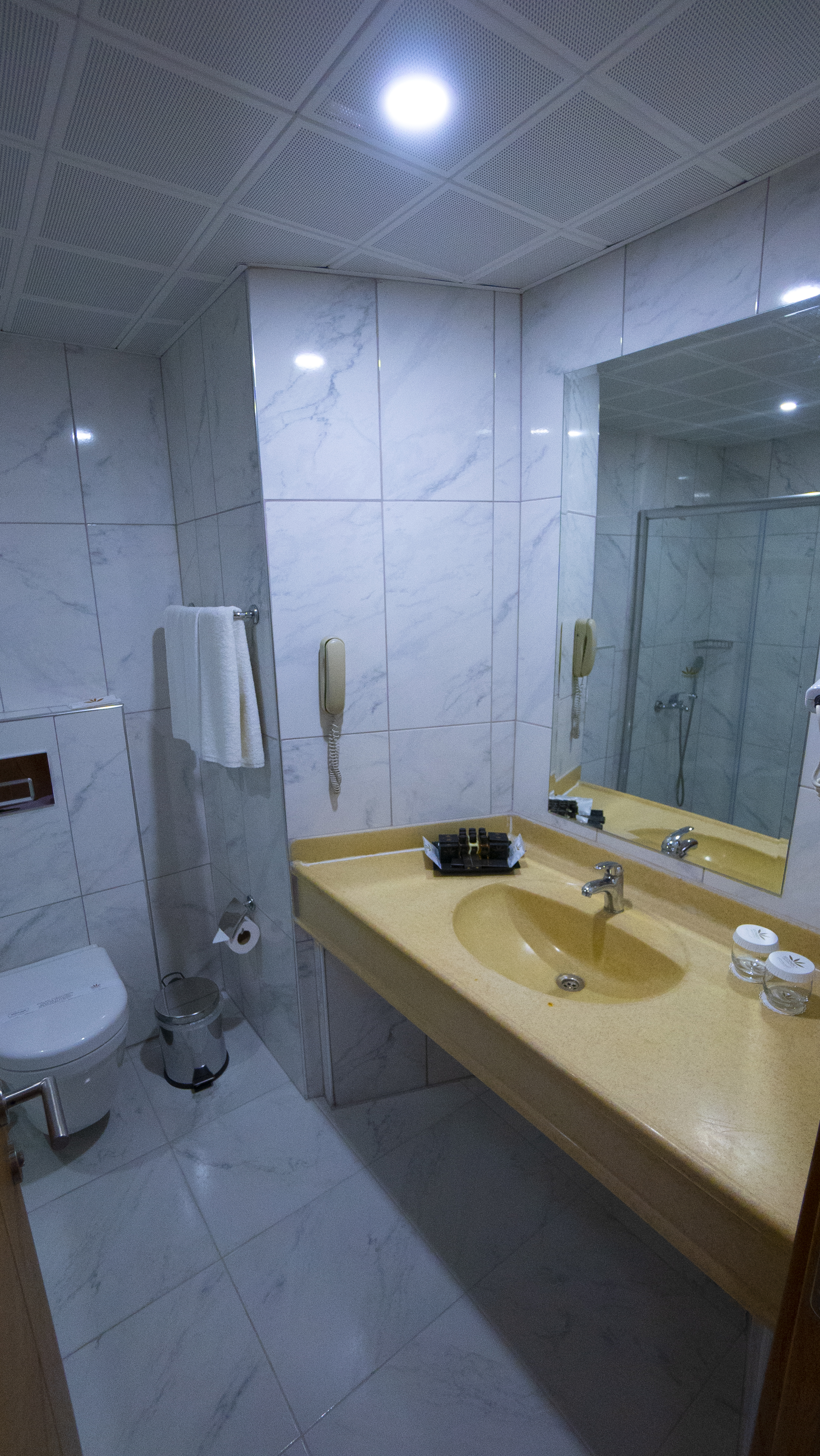 Double Single Land View