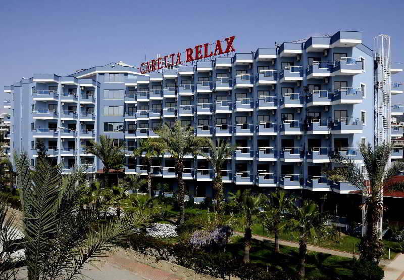 General View