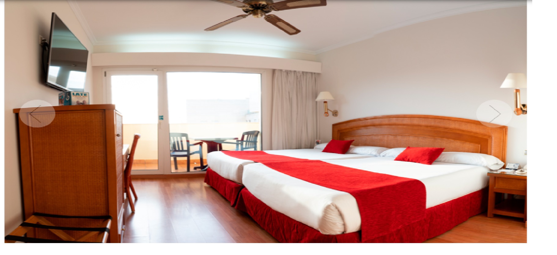 Double or Twin Promo