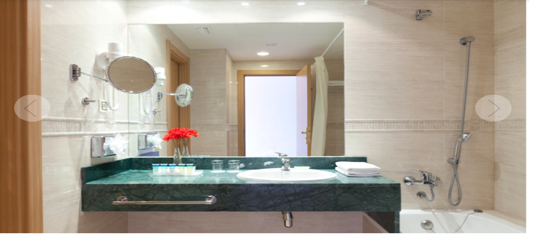 Double or Twin Promo