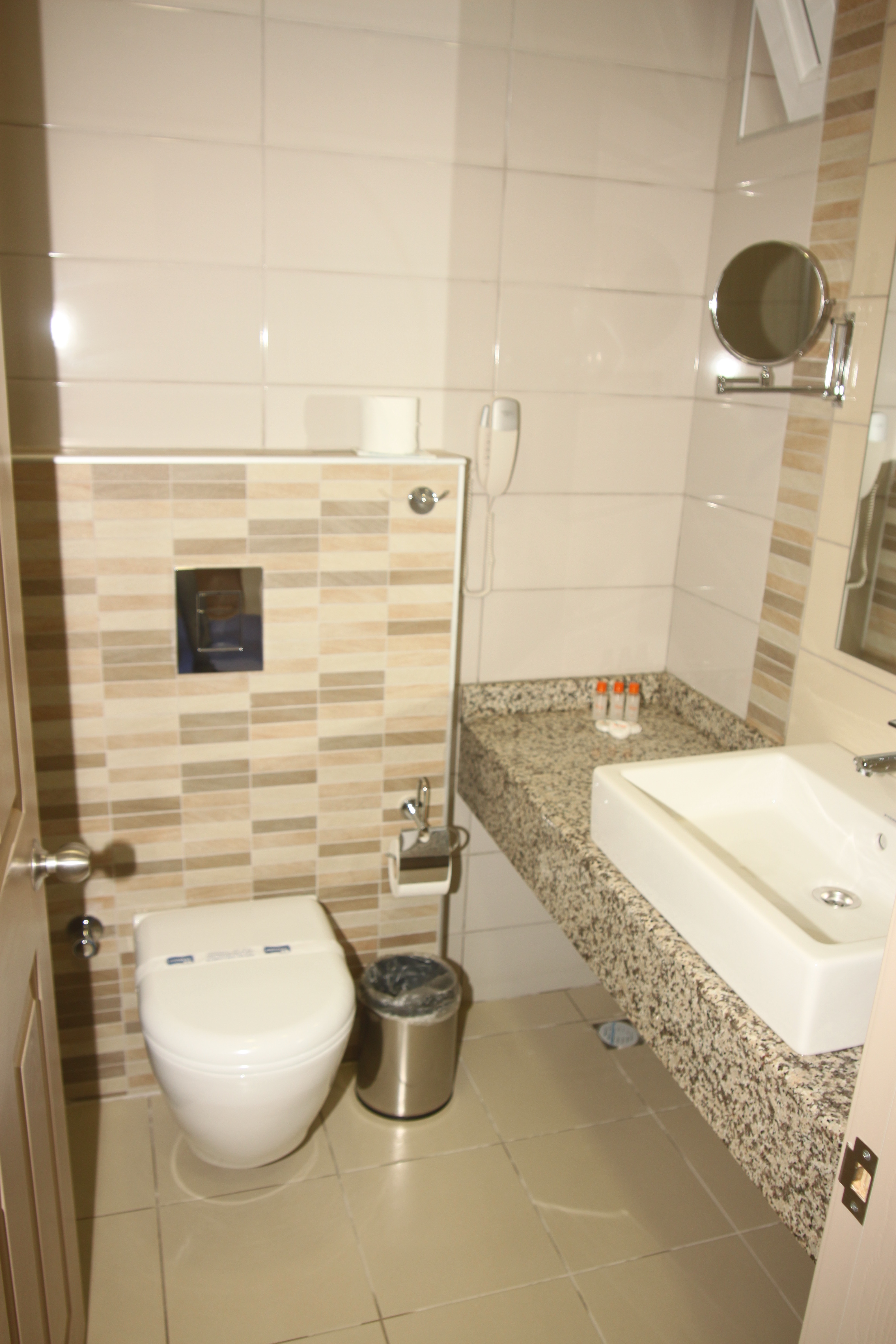 Double Single Standard