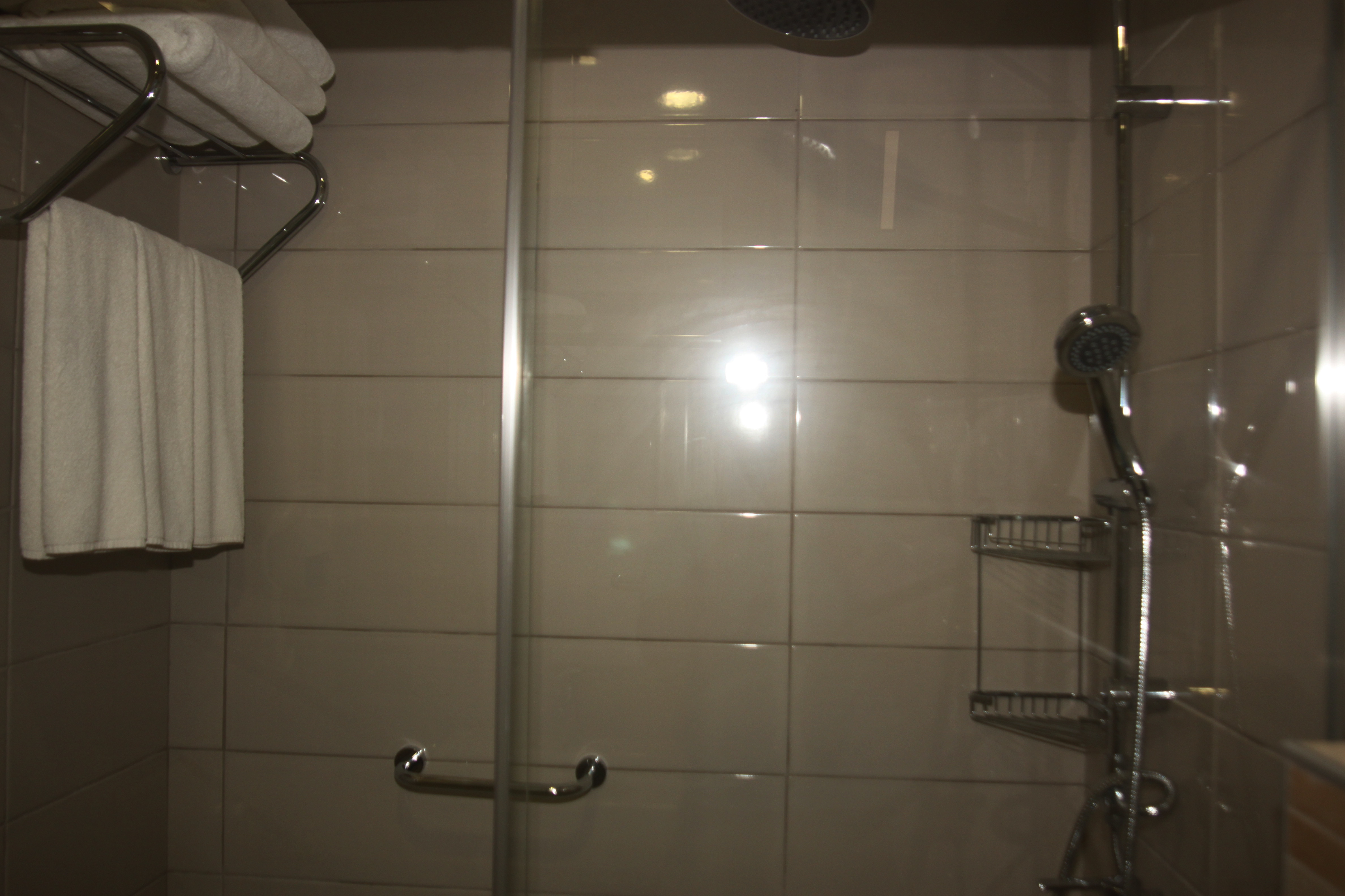 Double Single Standard