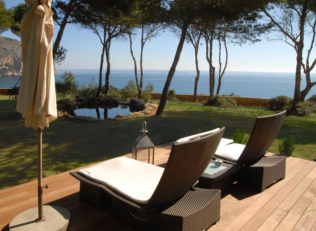 Junior Suite with Terrace