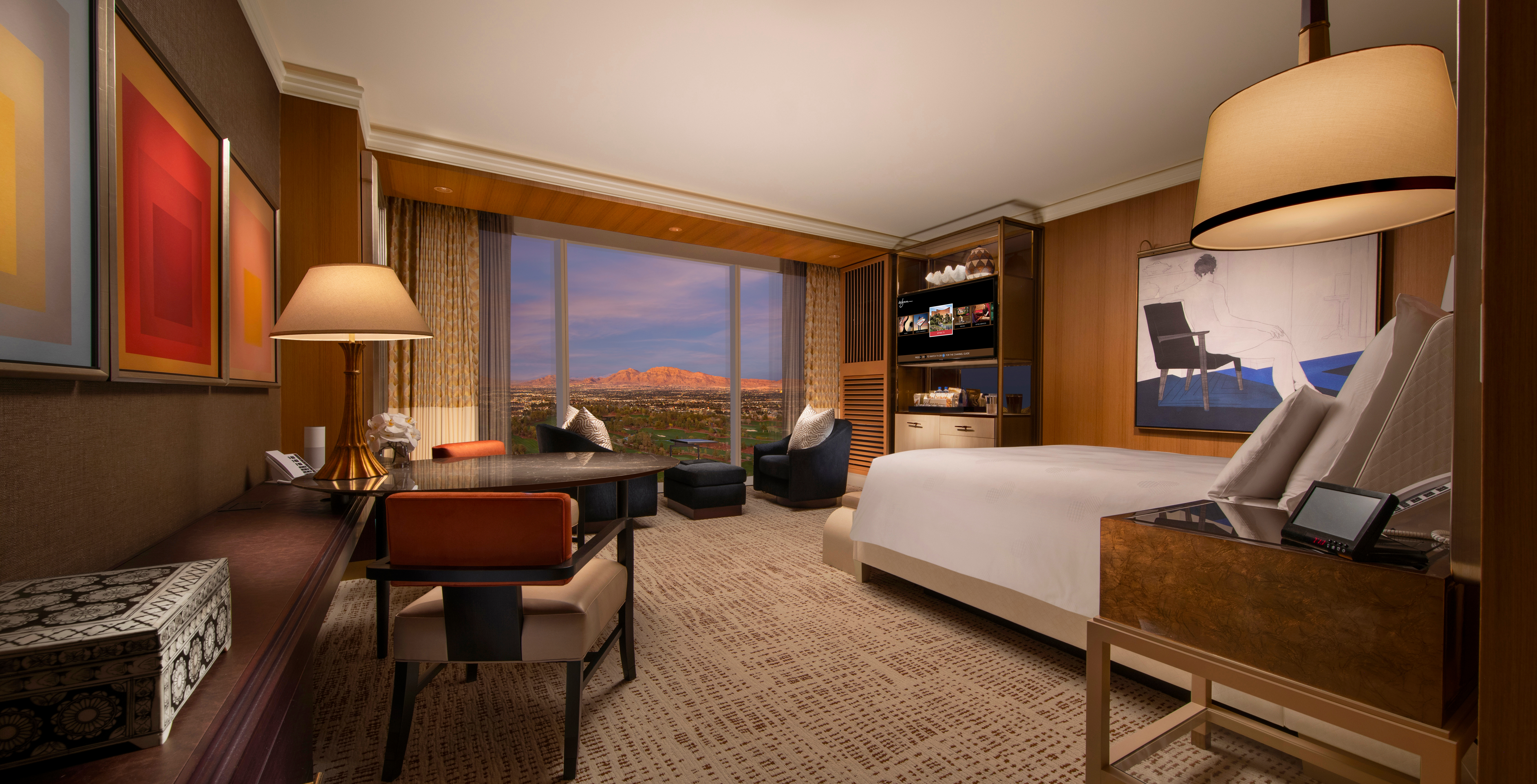 Room Standard