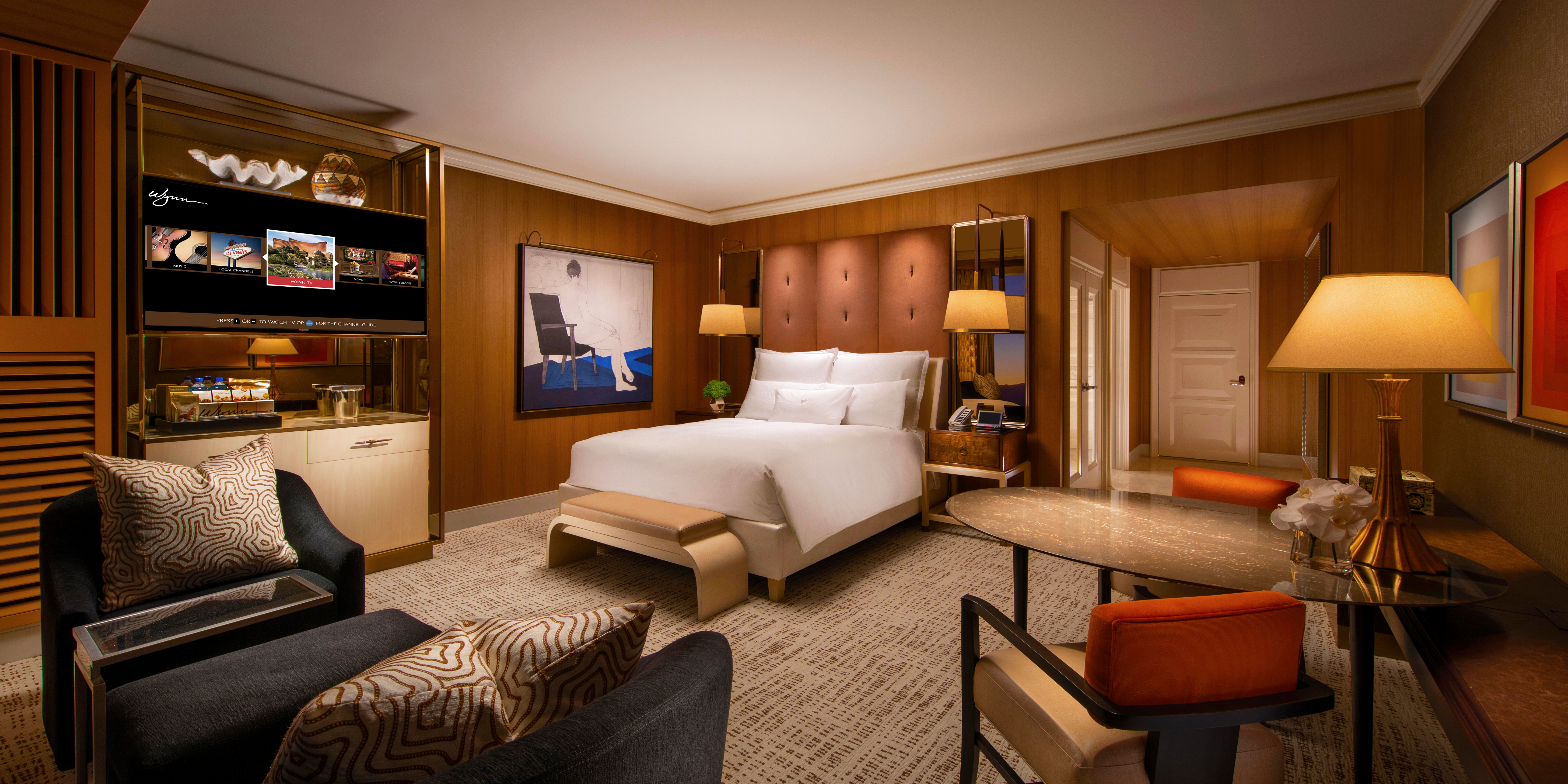 Room Standard