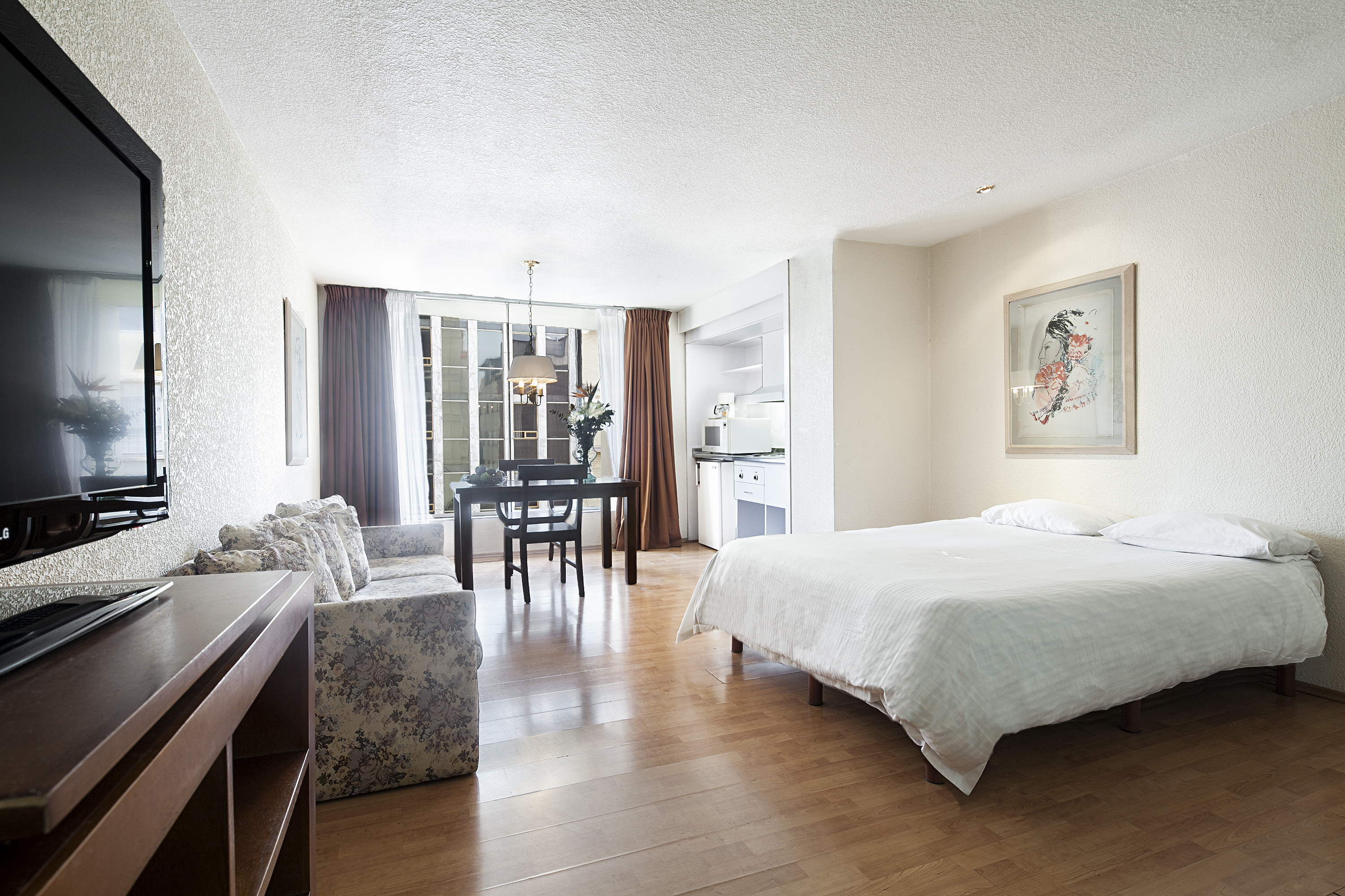 Double Single Standard