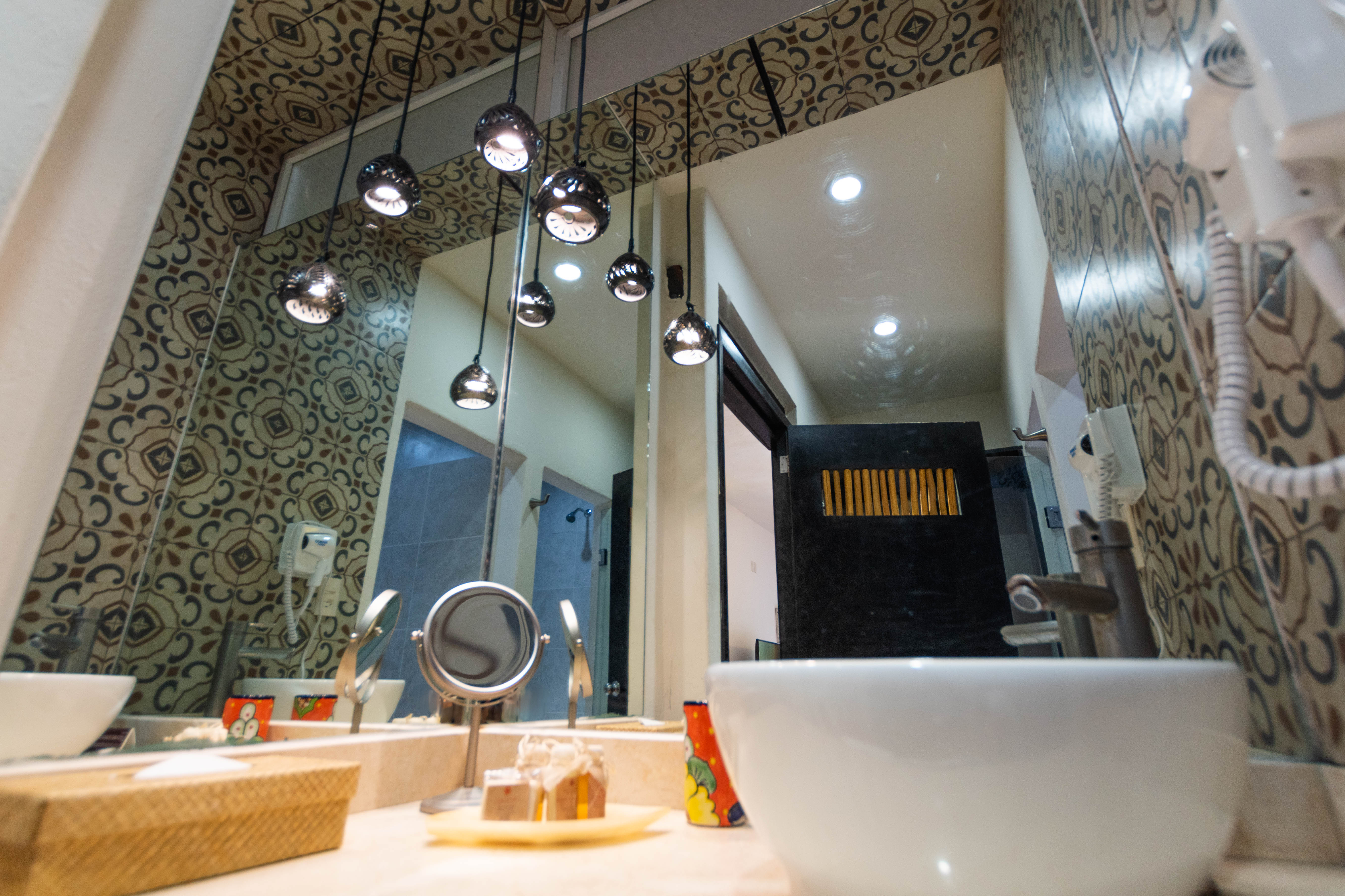 Junior Suite Superior King Bed