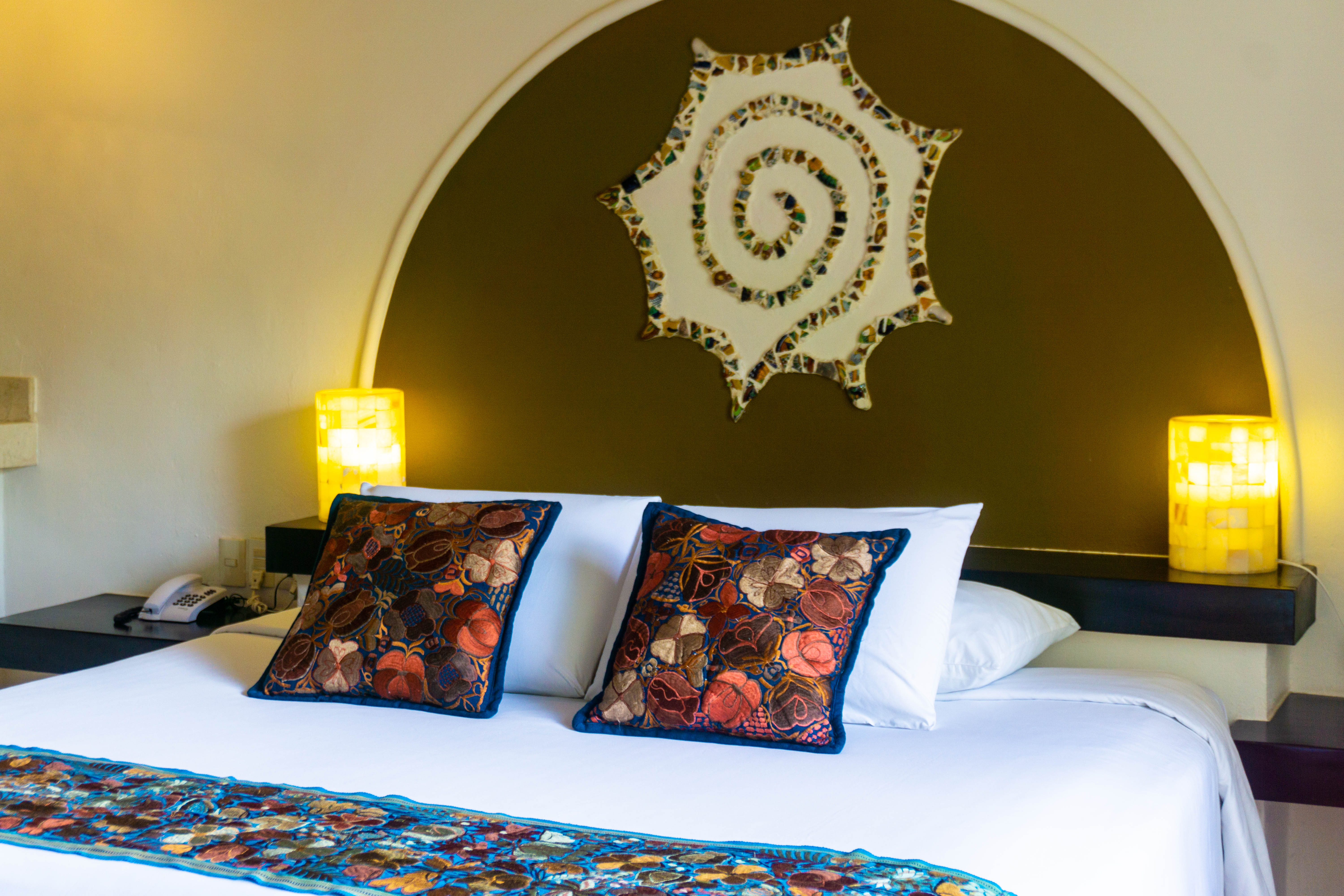 Junior Suite Superior King Bed