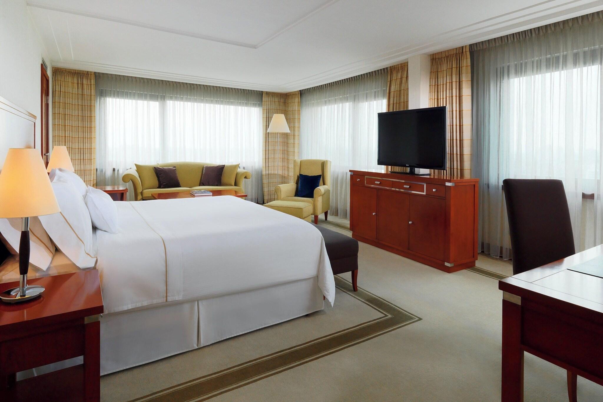 Suite Presidential with Views