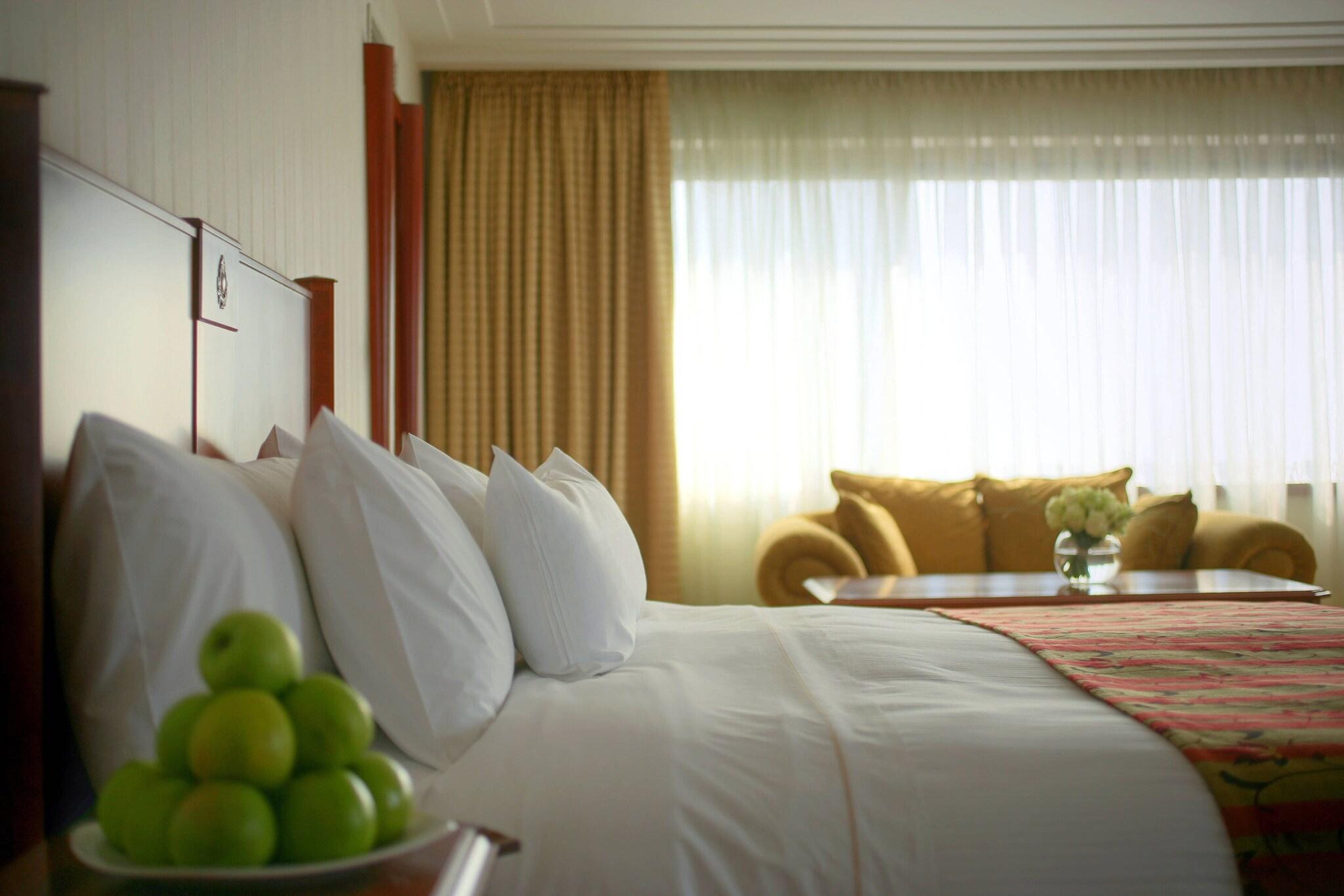 Suite Presidential with Views