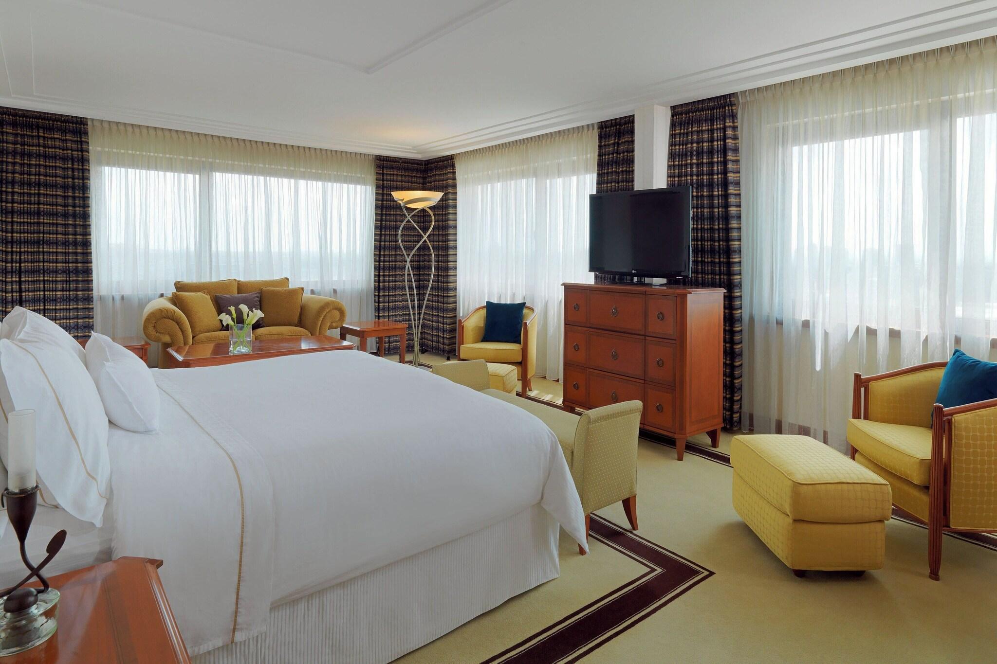 Suite Presidential with Views