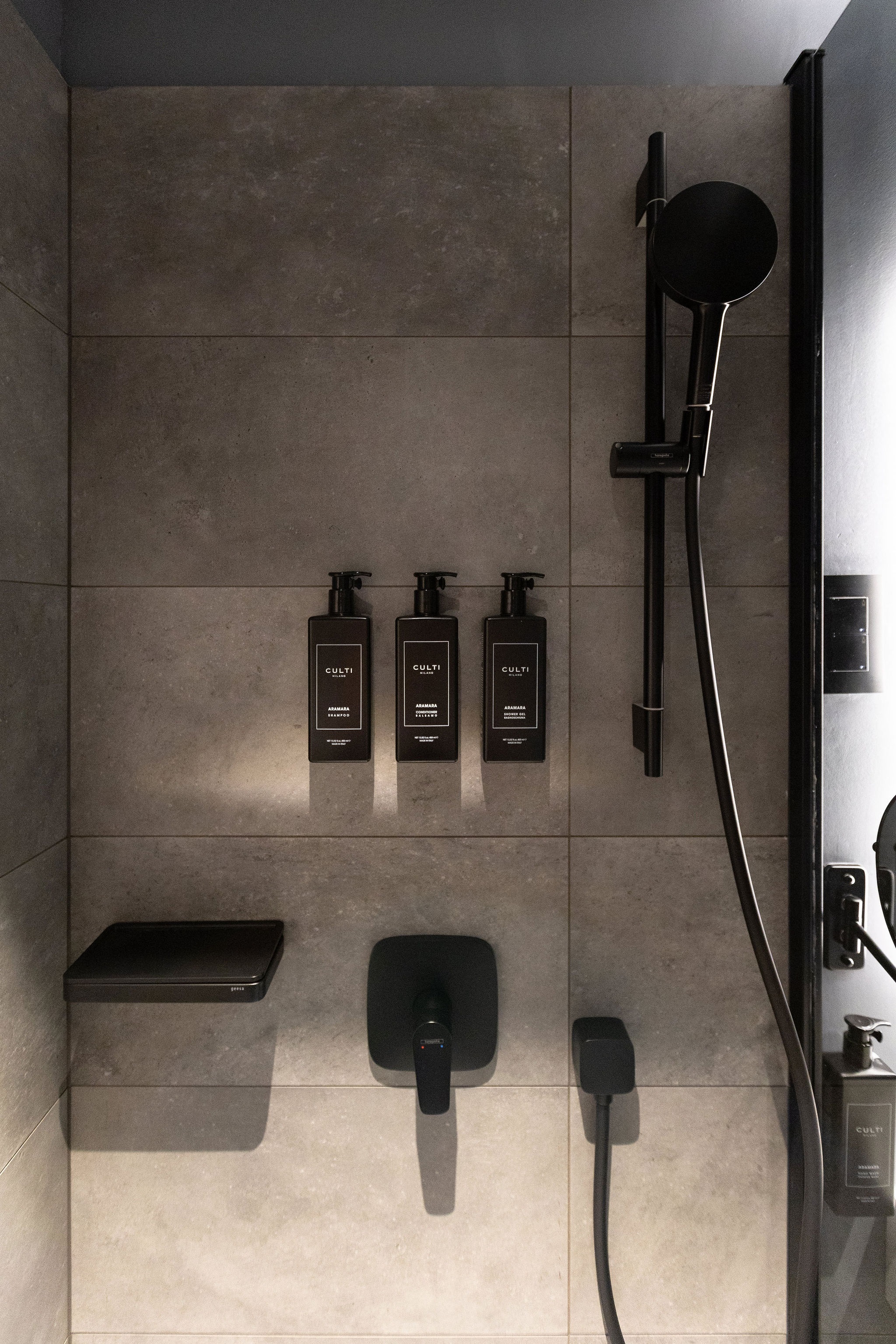 Double or Twin with Views