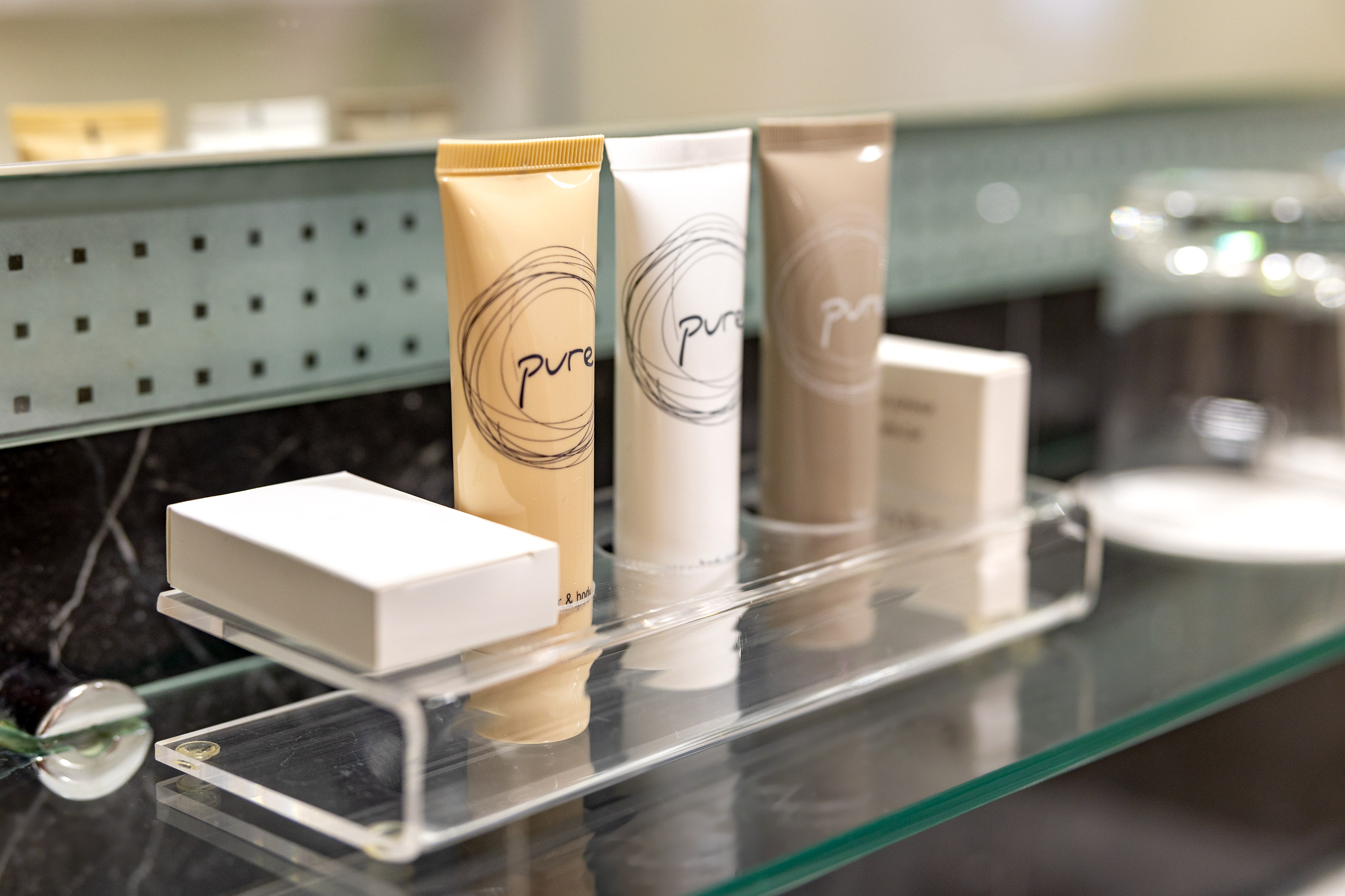 Double or Twin Deluxe