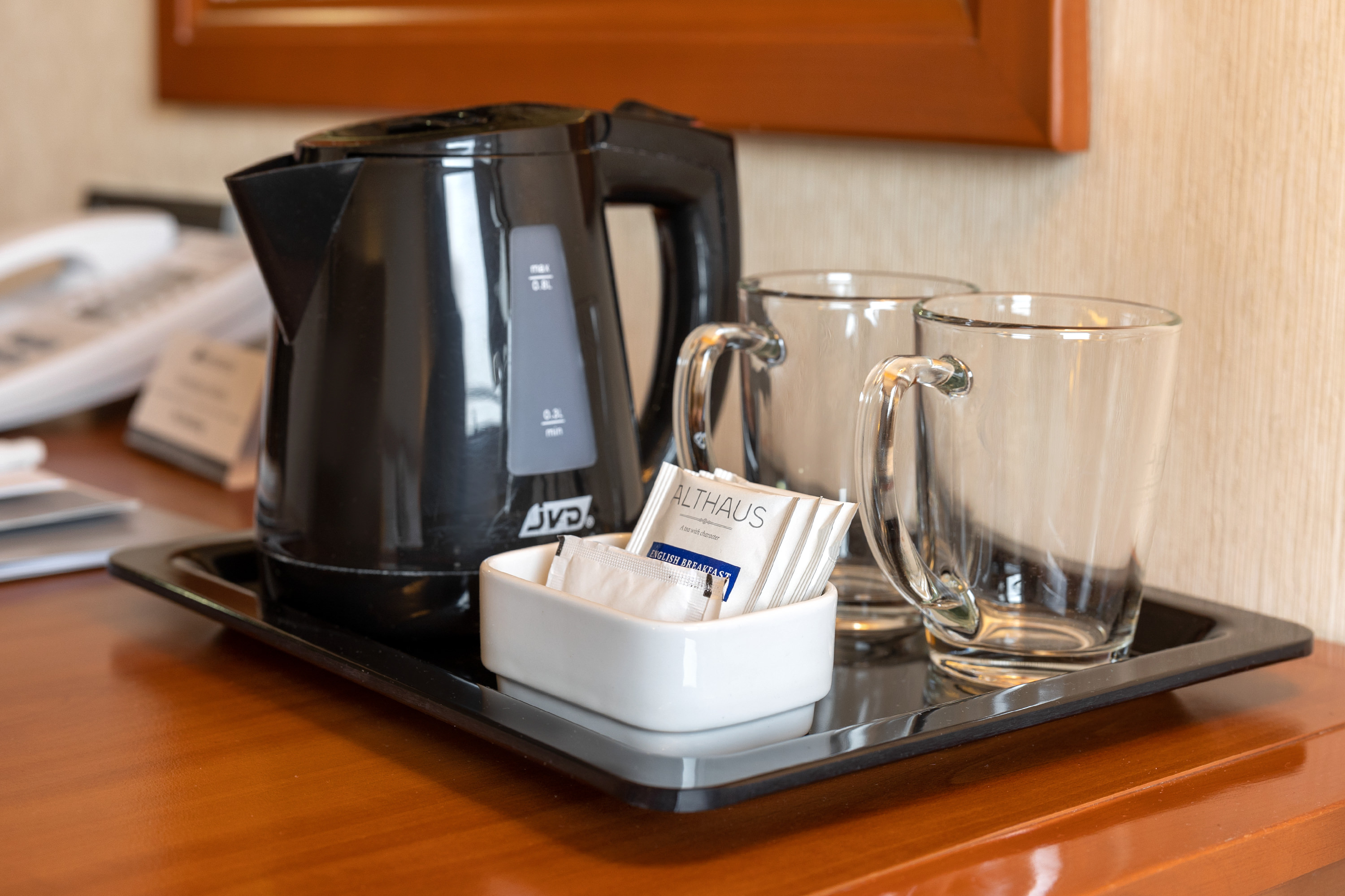 Double Single Superior