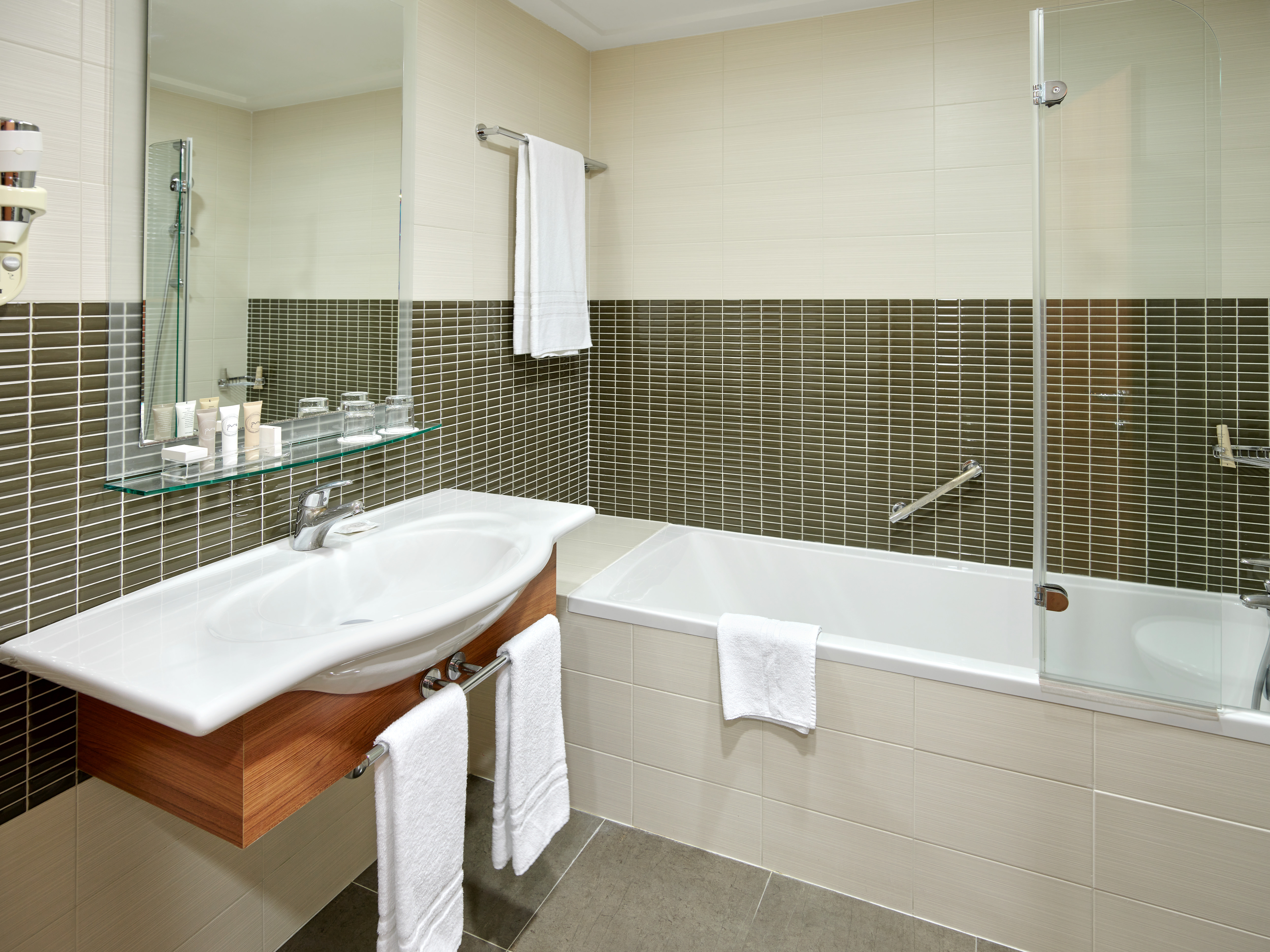 Family Room Standard