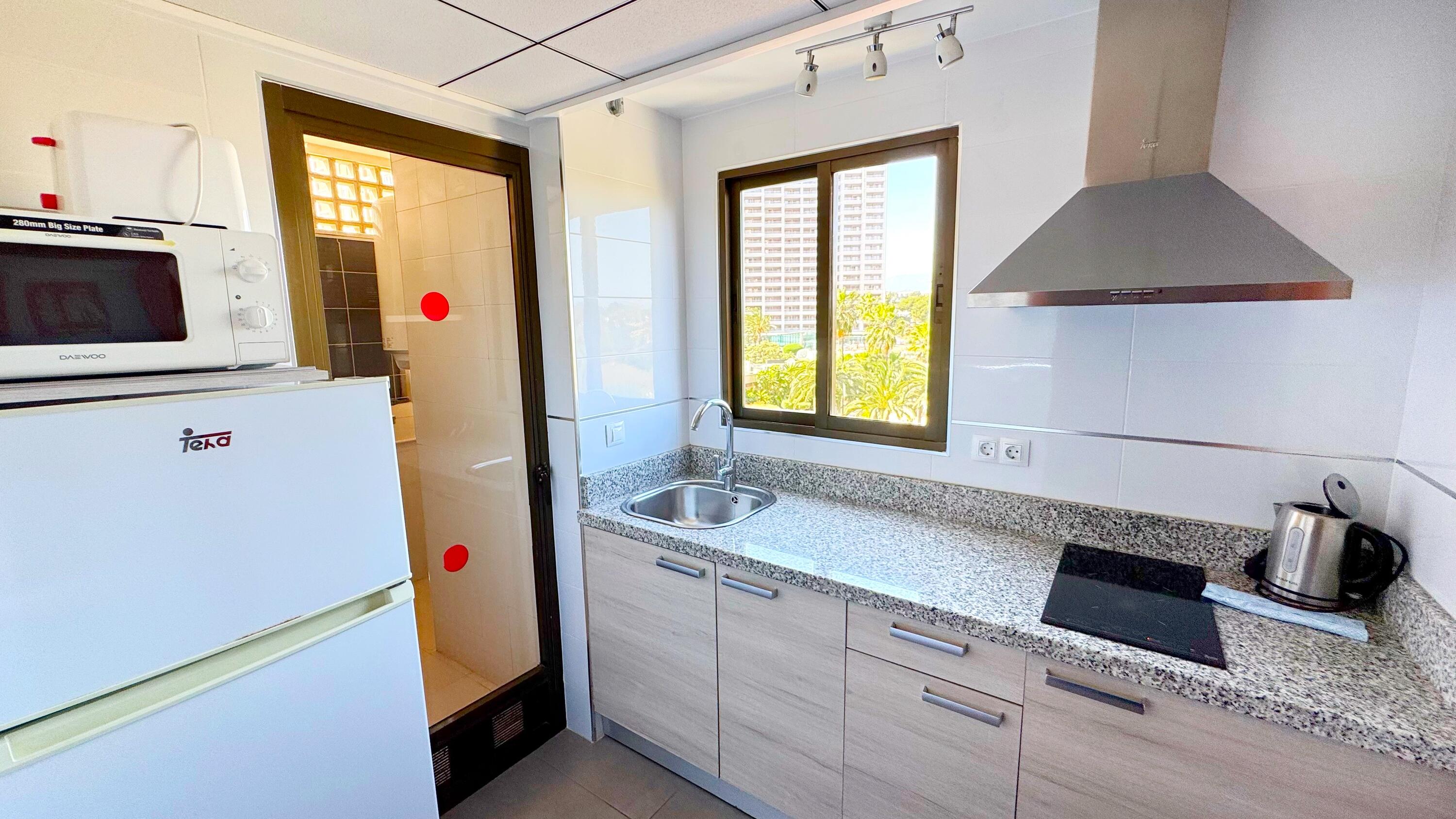 Apartment Two Bedrooms