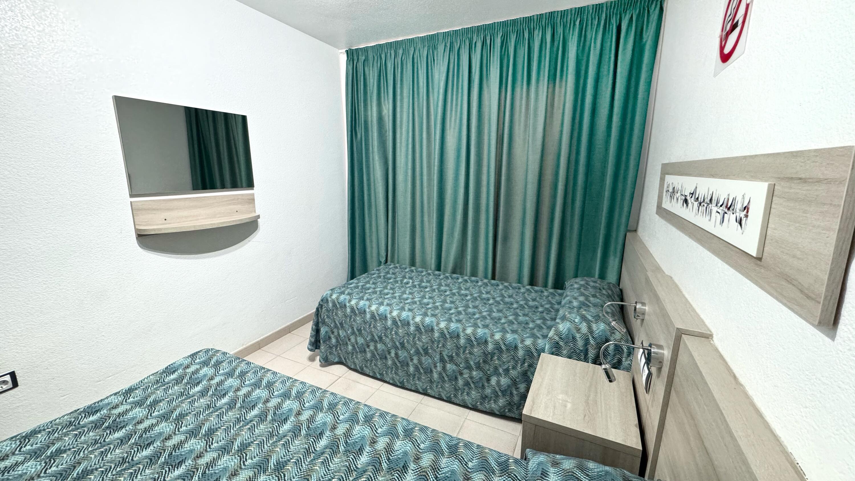 Apartment Two Bedrooms