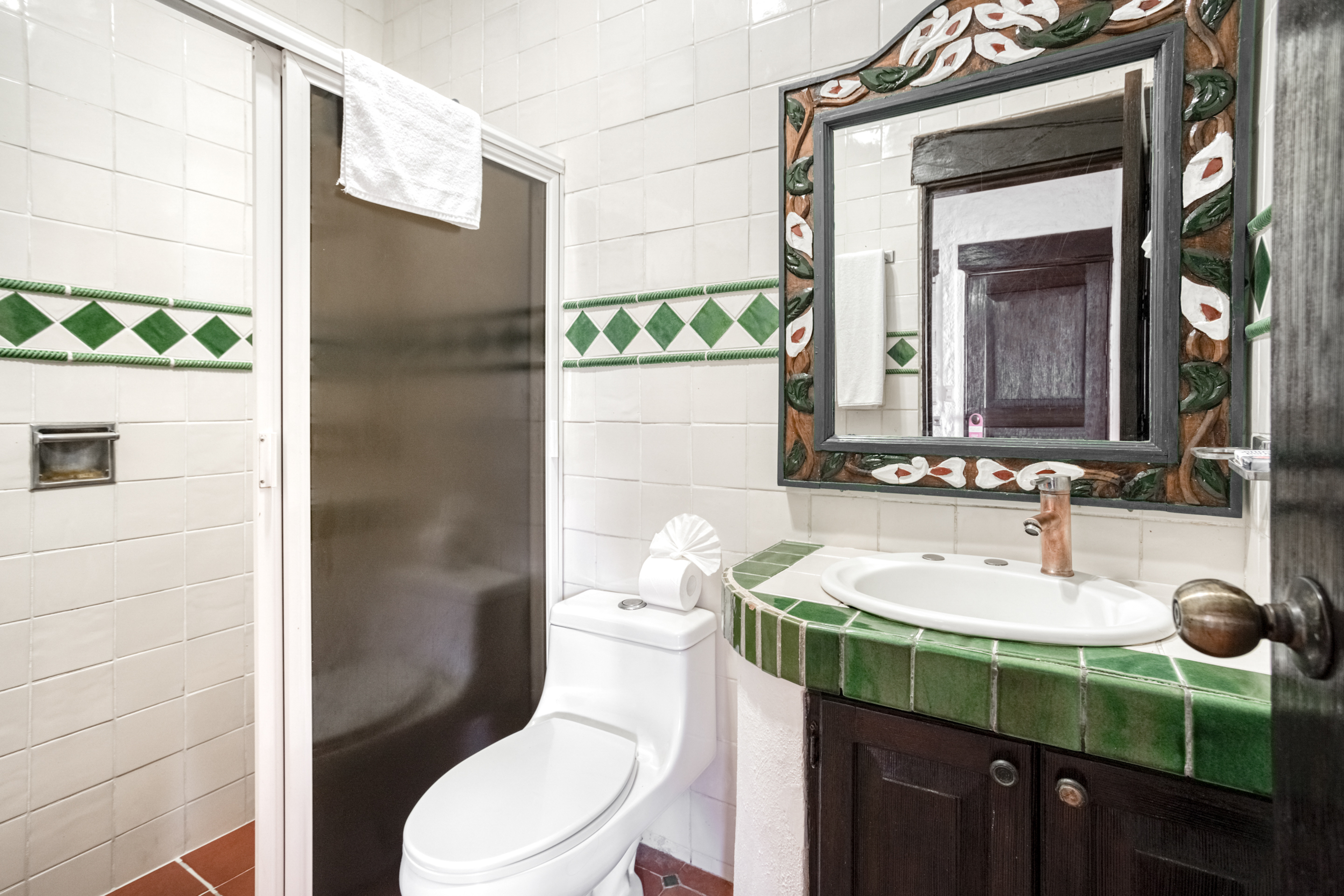 Double Superior Ocean View