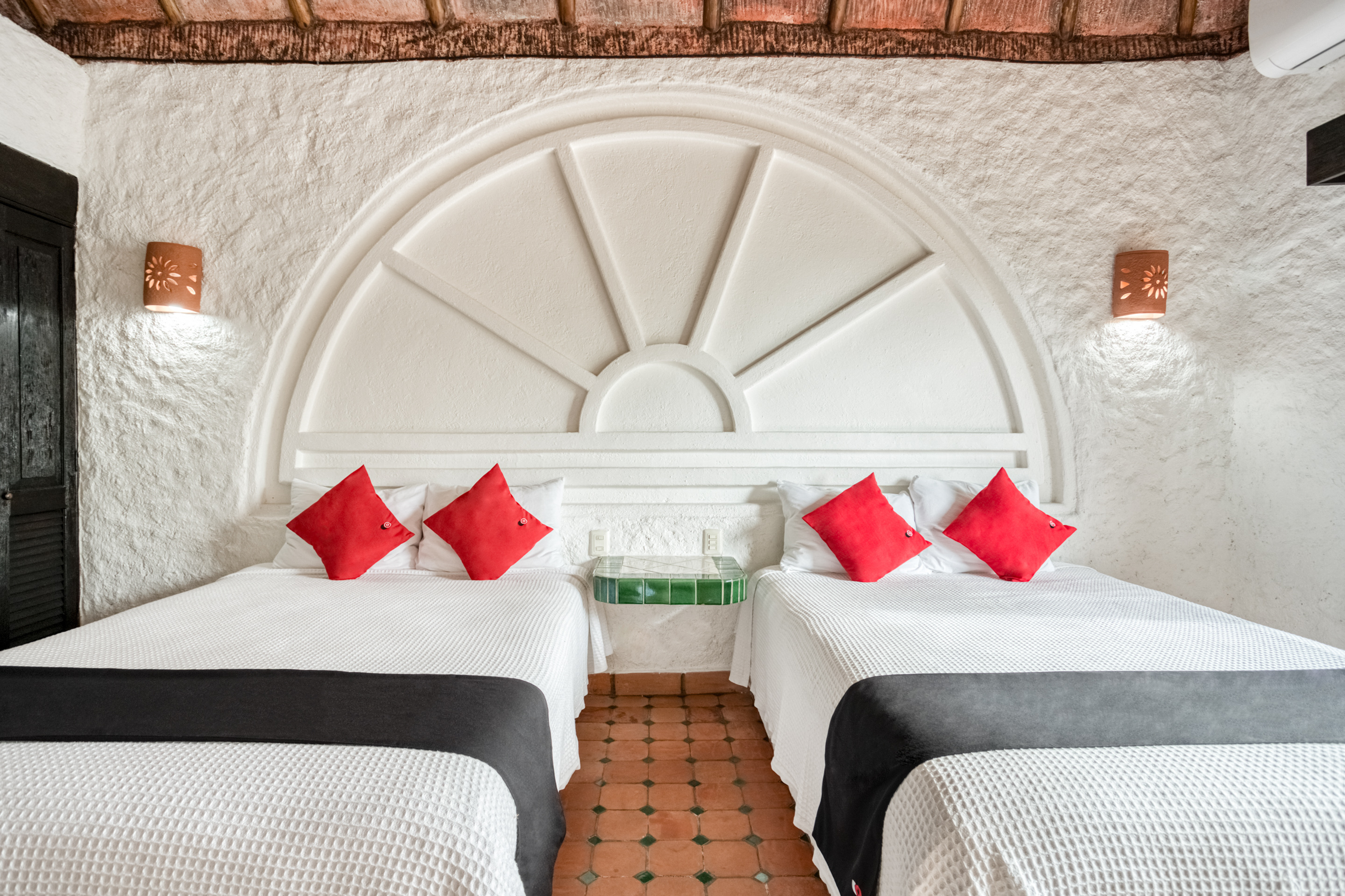 Double Superior Ocean View