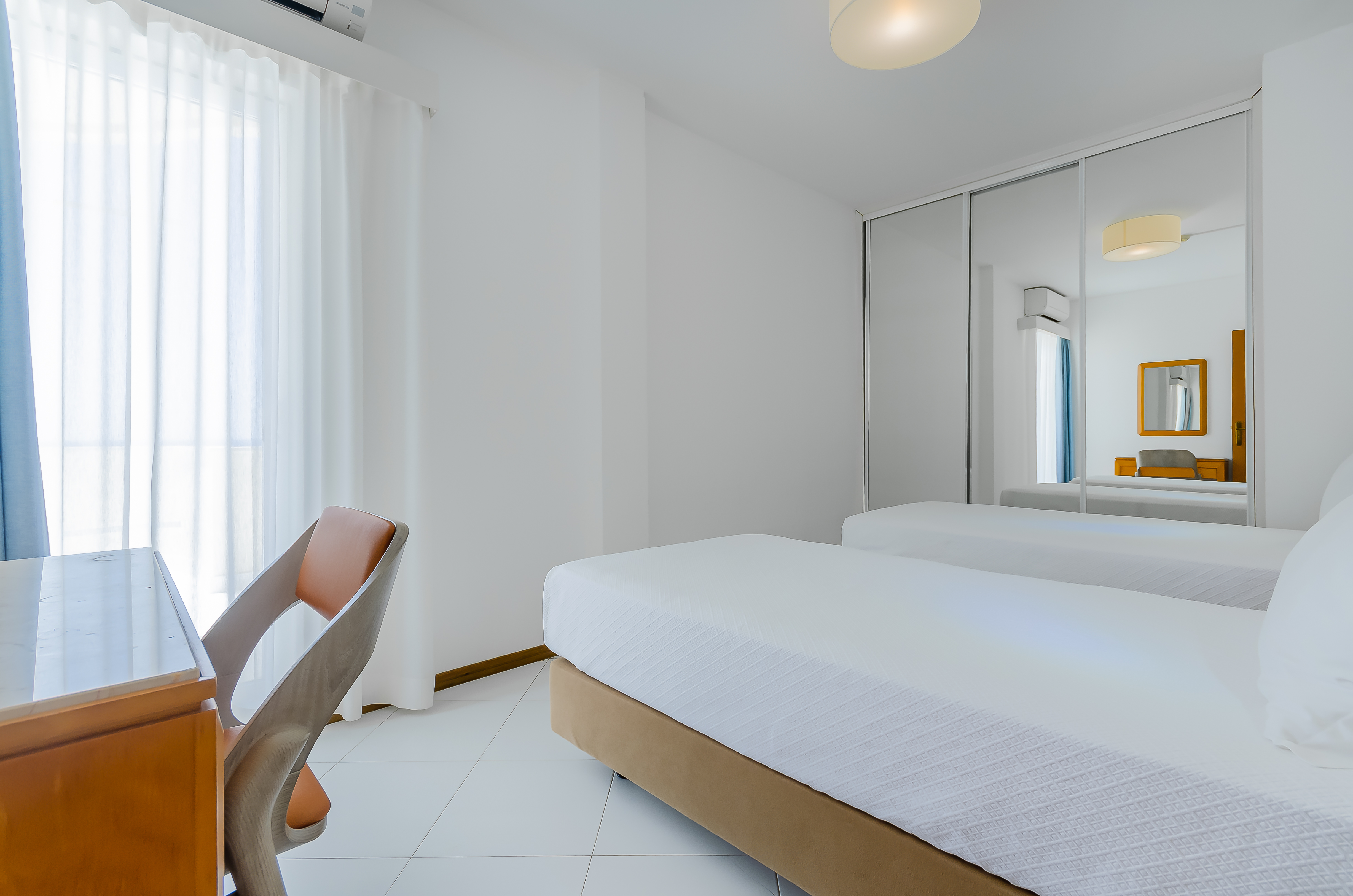 Apartment Sea View One Bedroom