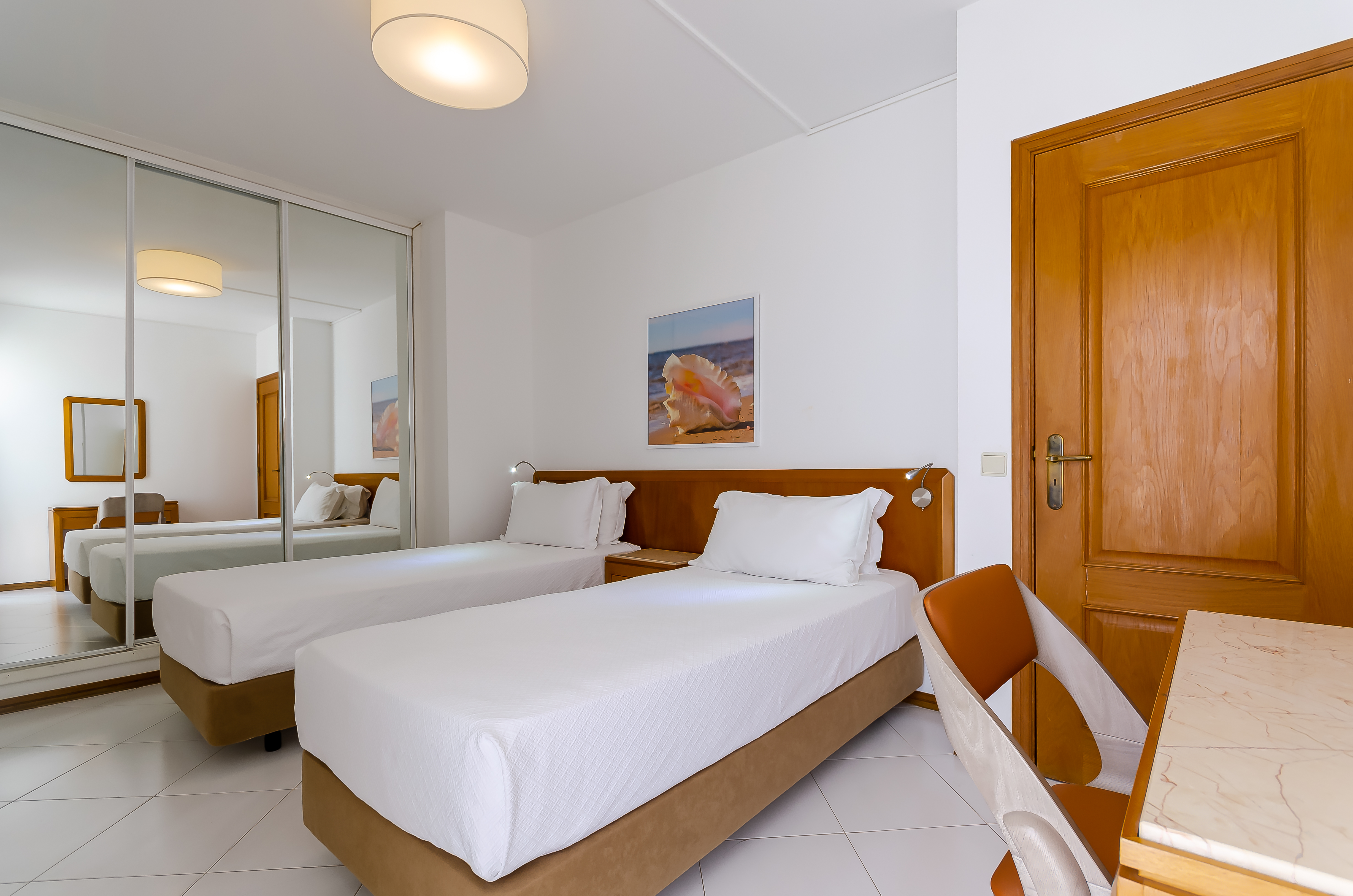 Apartment Sea View One Bedroom