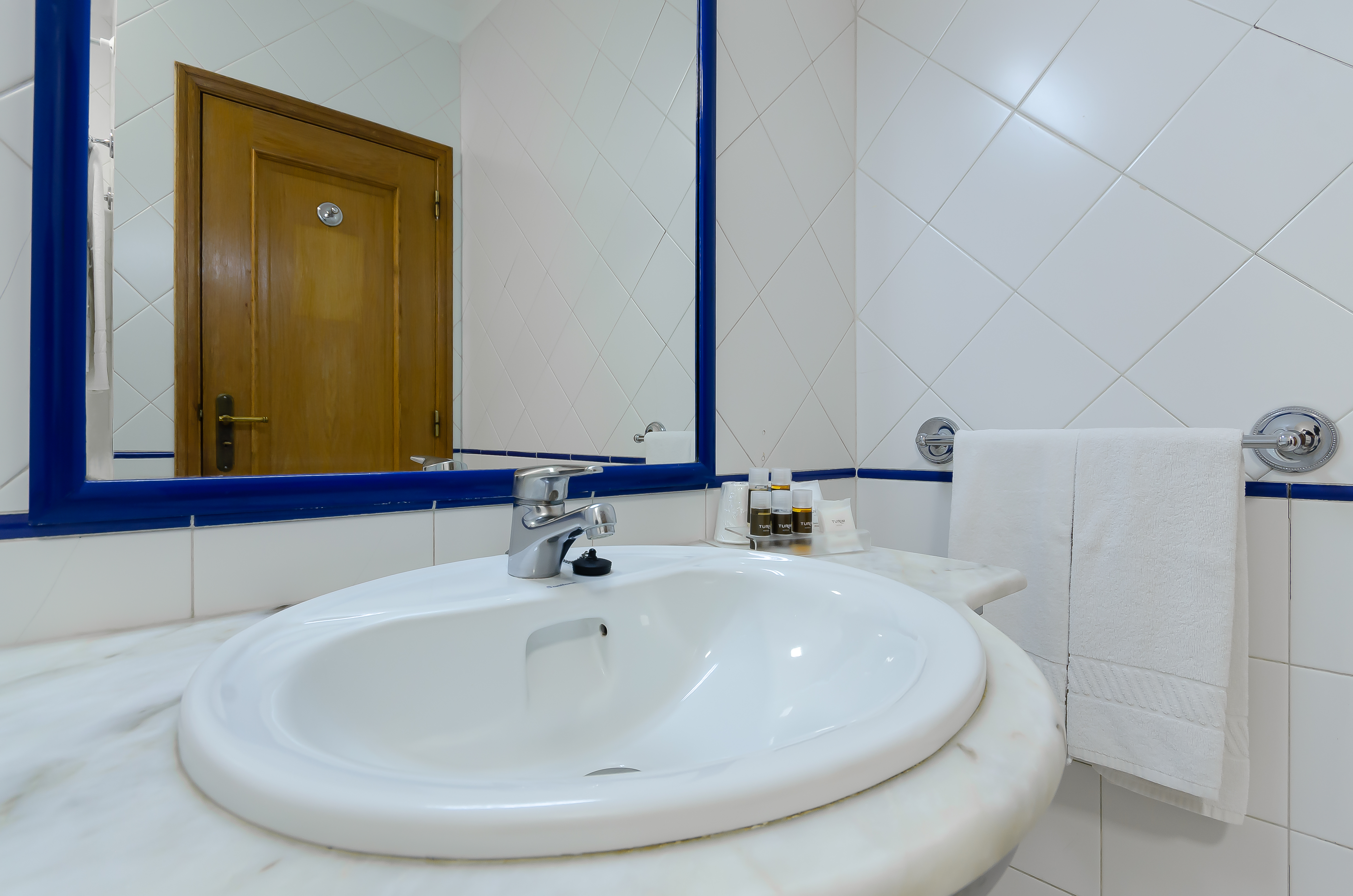 Apartment Sea View One Bedroom