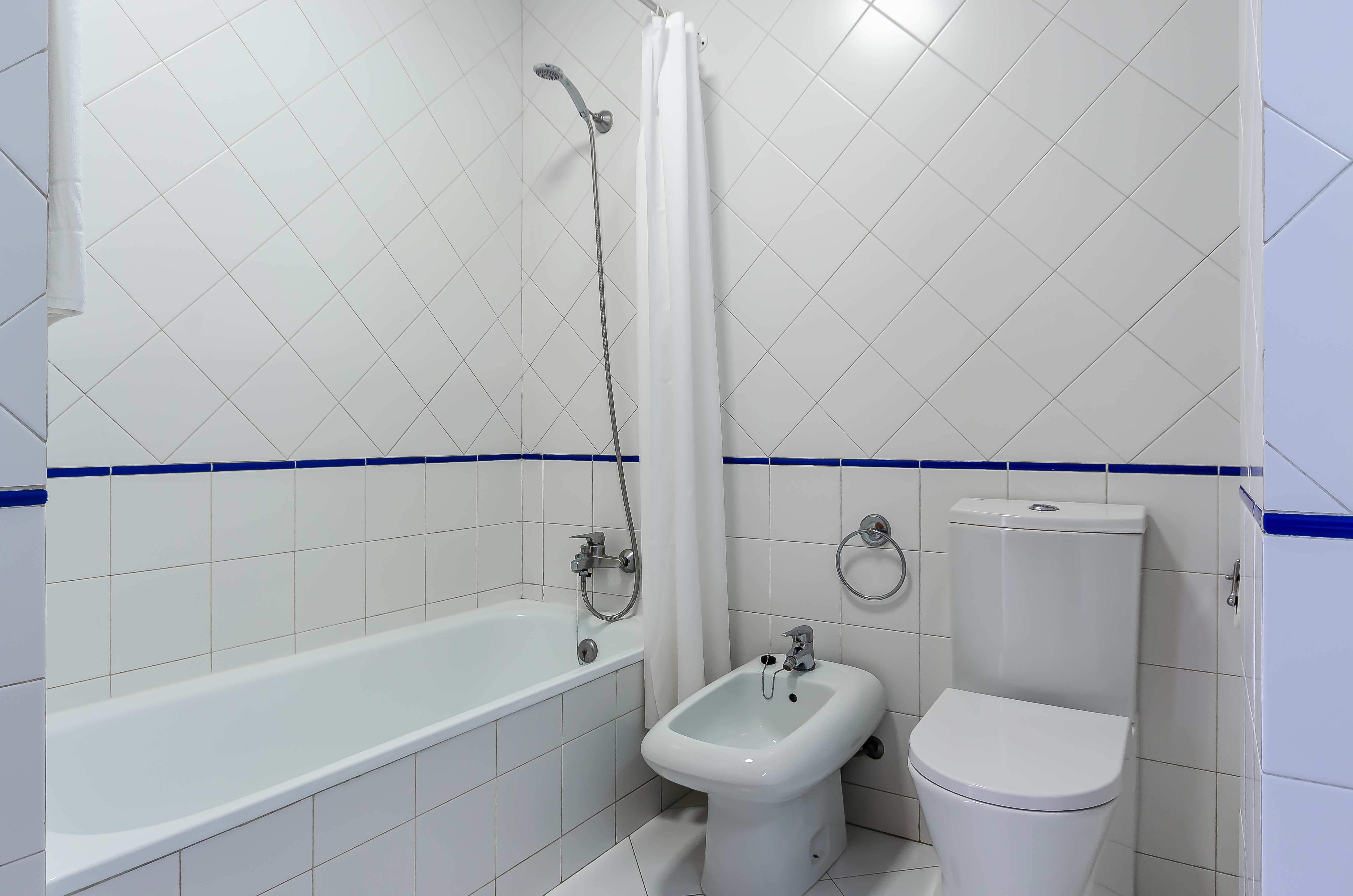 Apartment Sea View One Bedroom