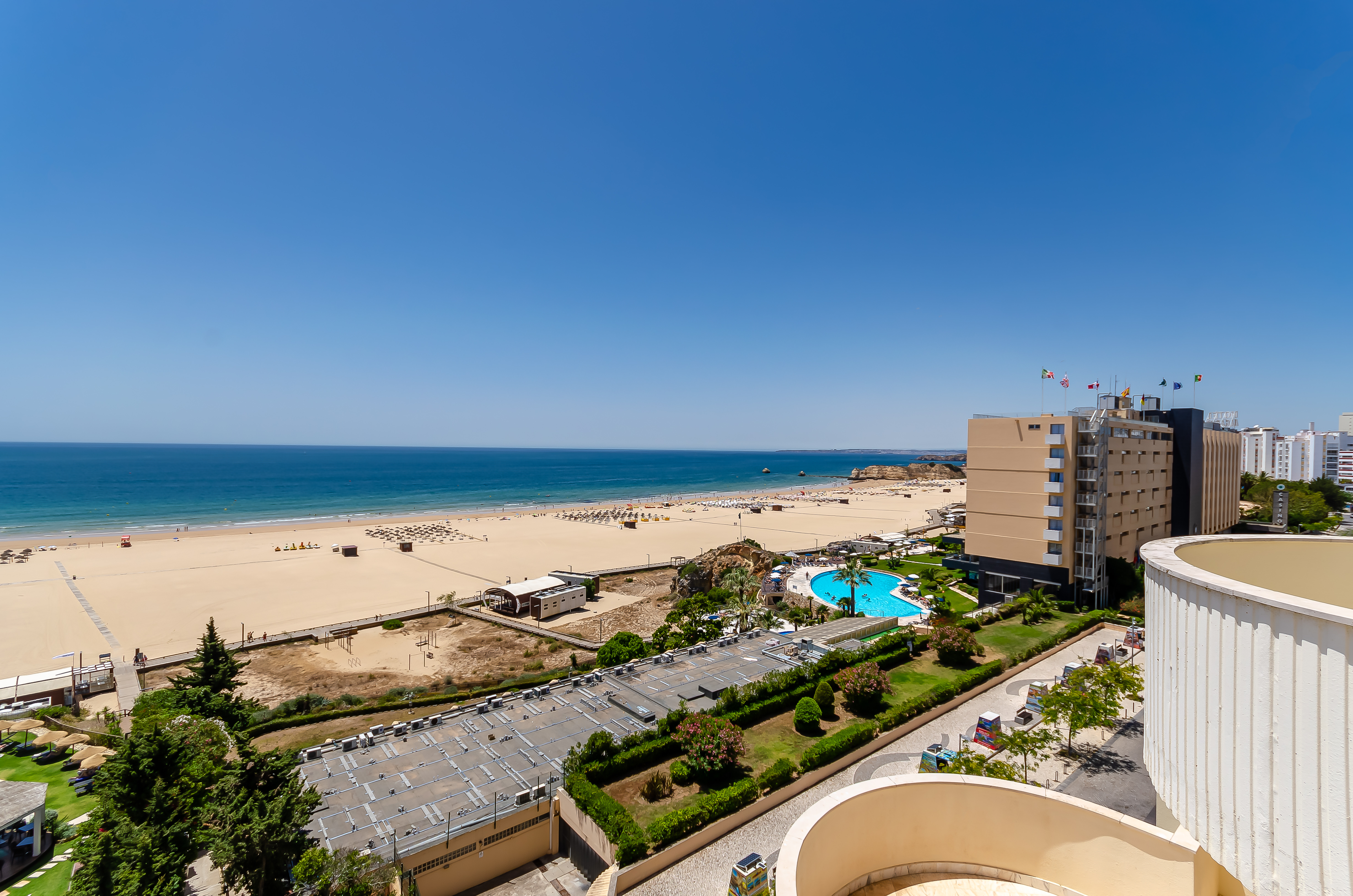 Apartment Sea View One Bedroom