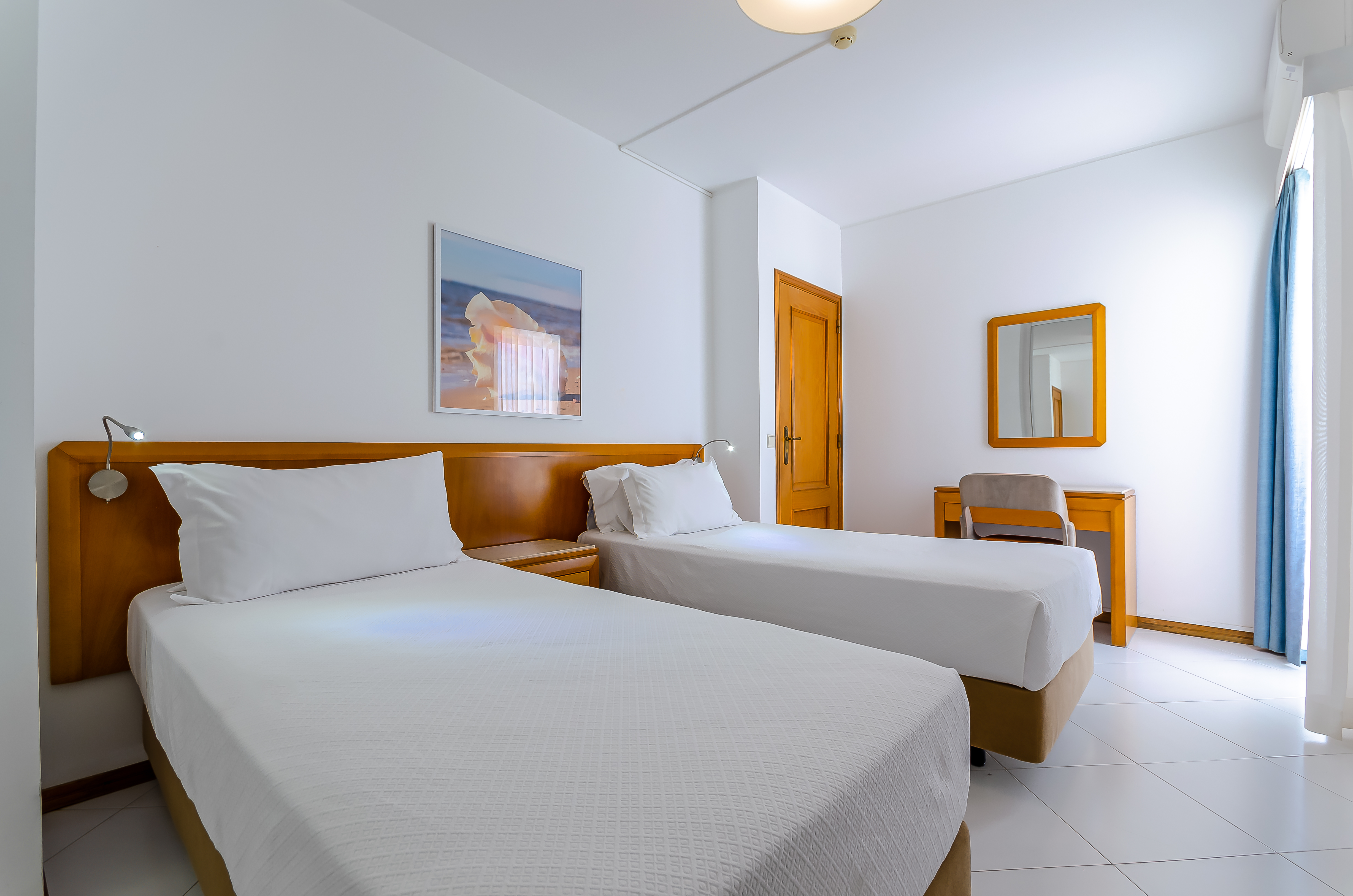 Apartment Sea View One Bedroom