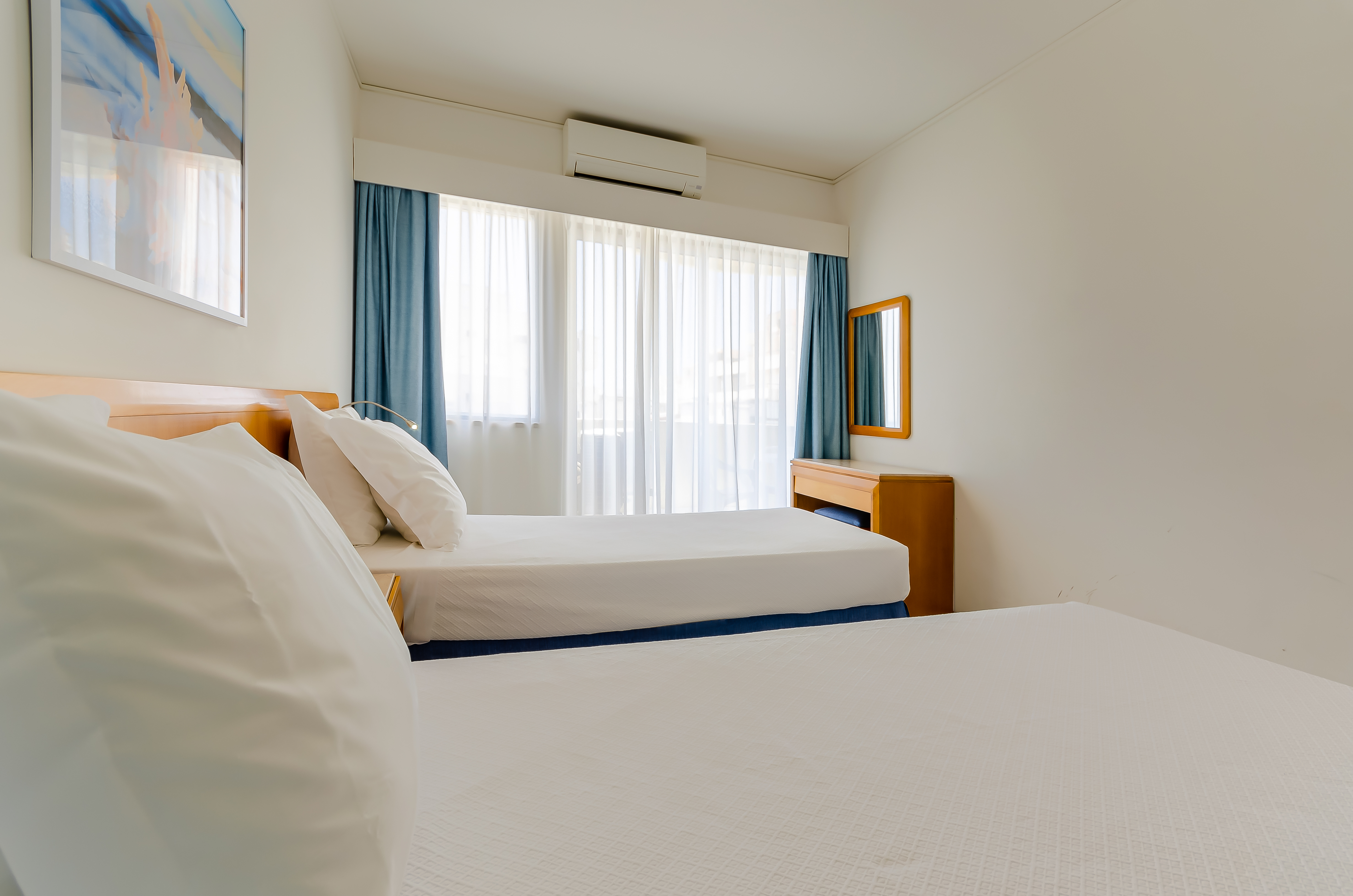 Apartment Side Sea View