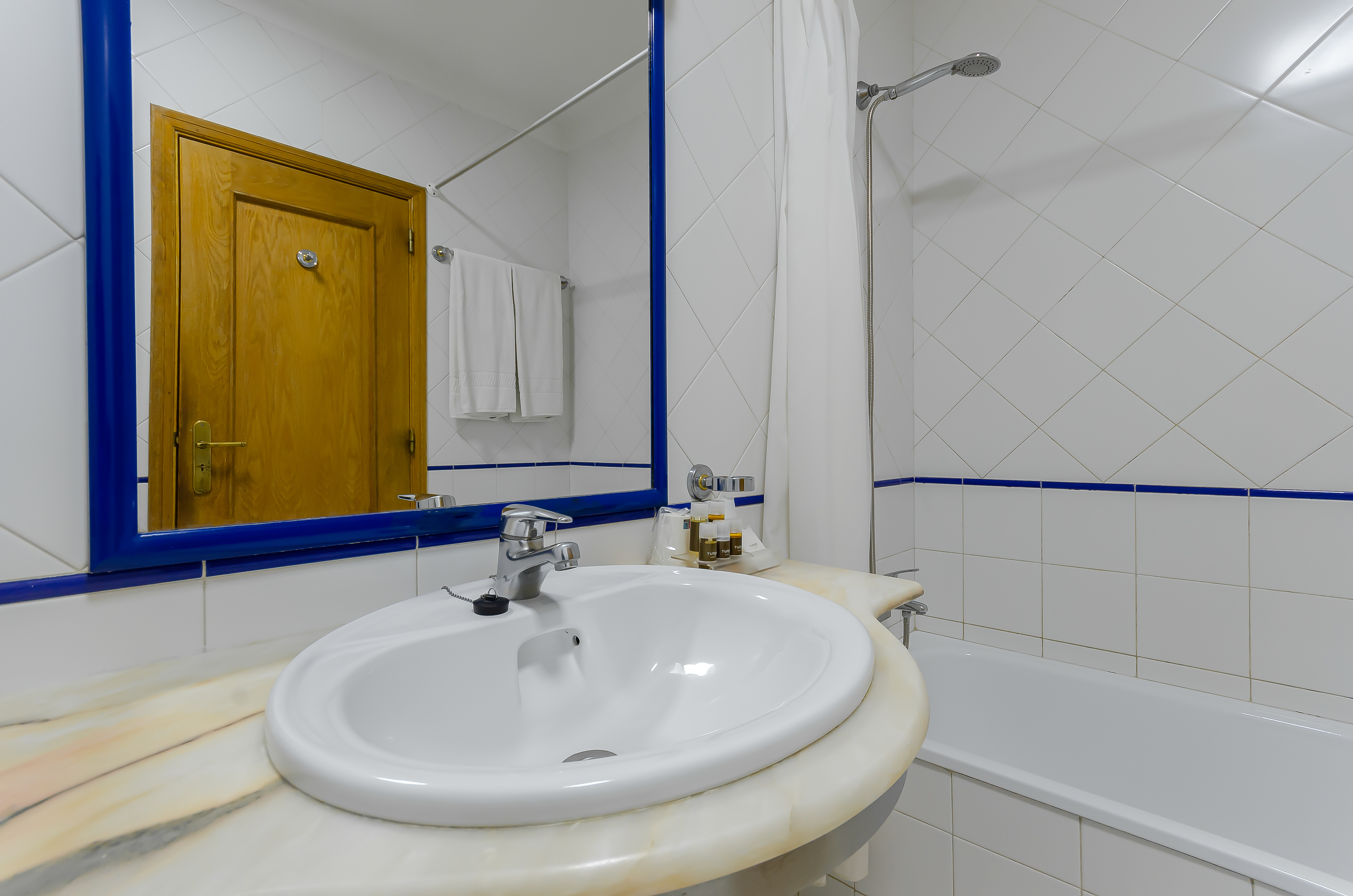 Apartment Side Sea View