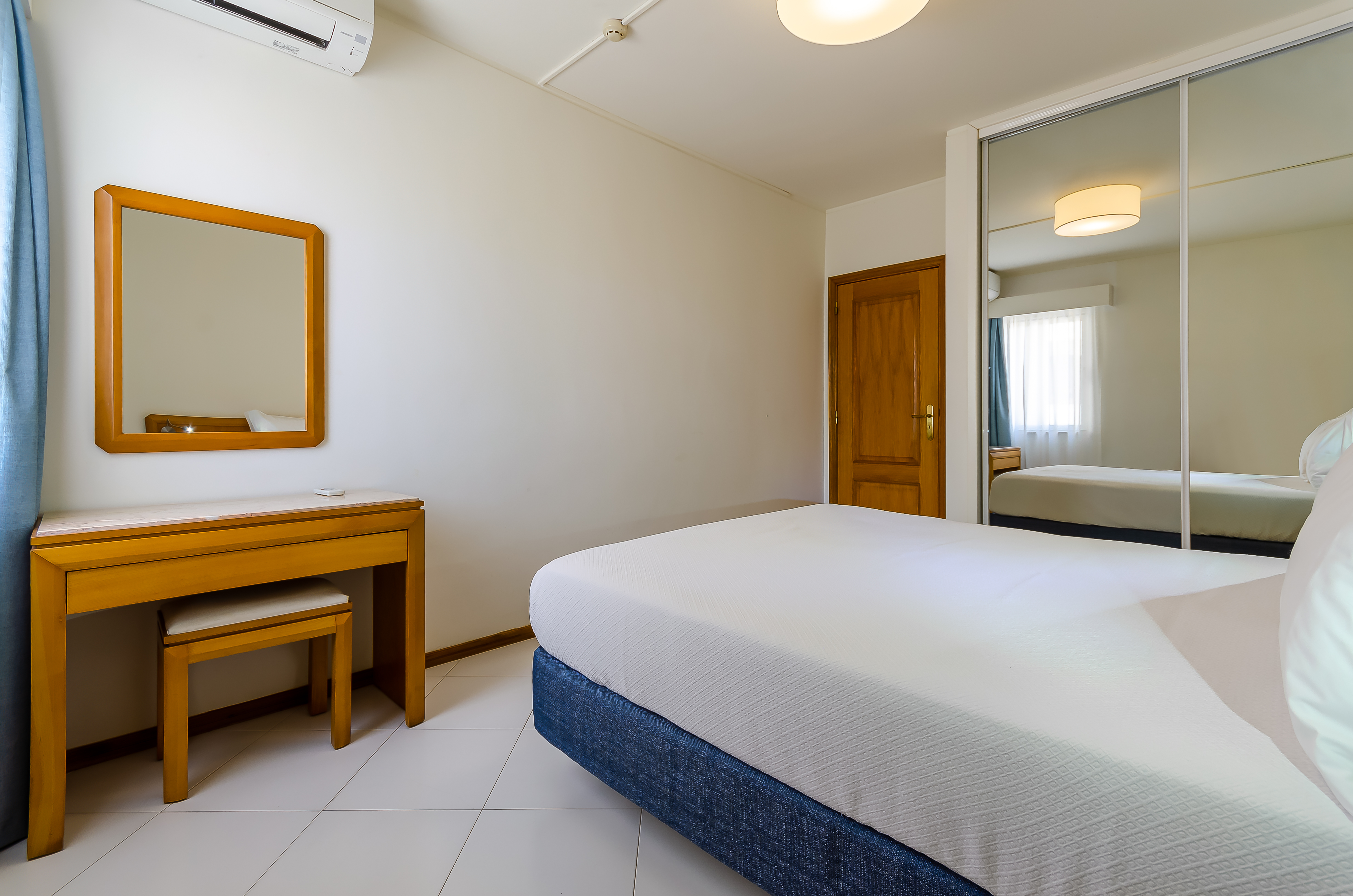 Apartment City View Two Bedrooms