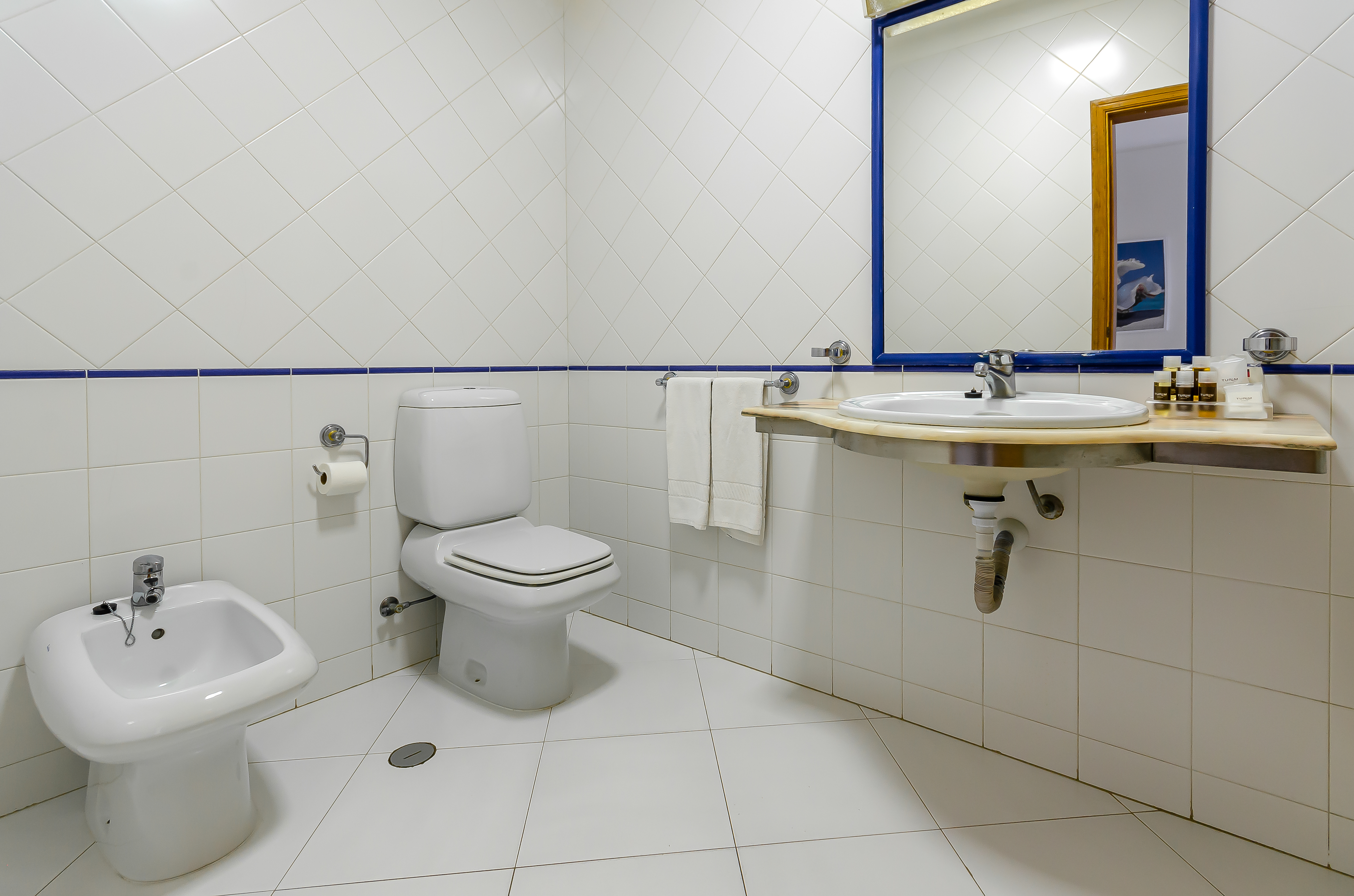 Apartment Side Sea View