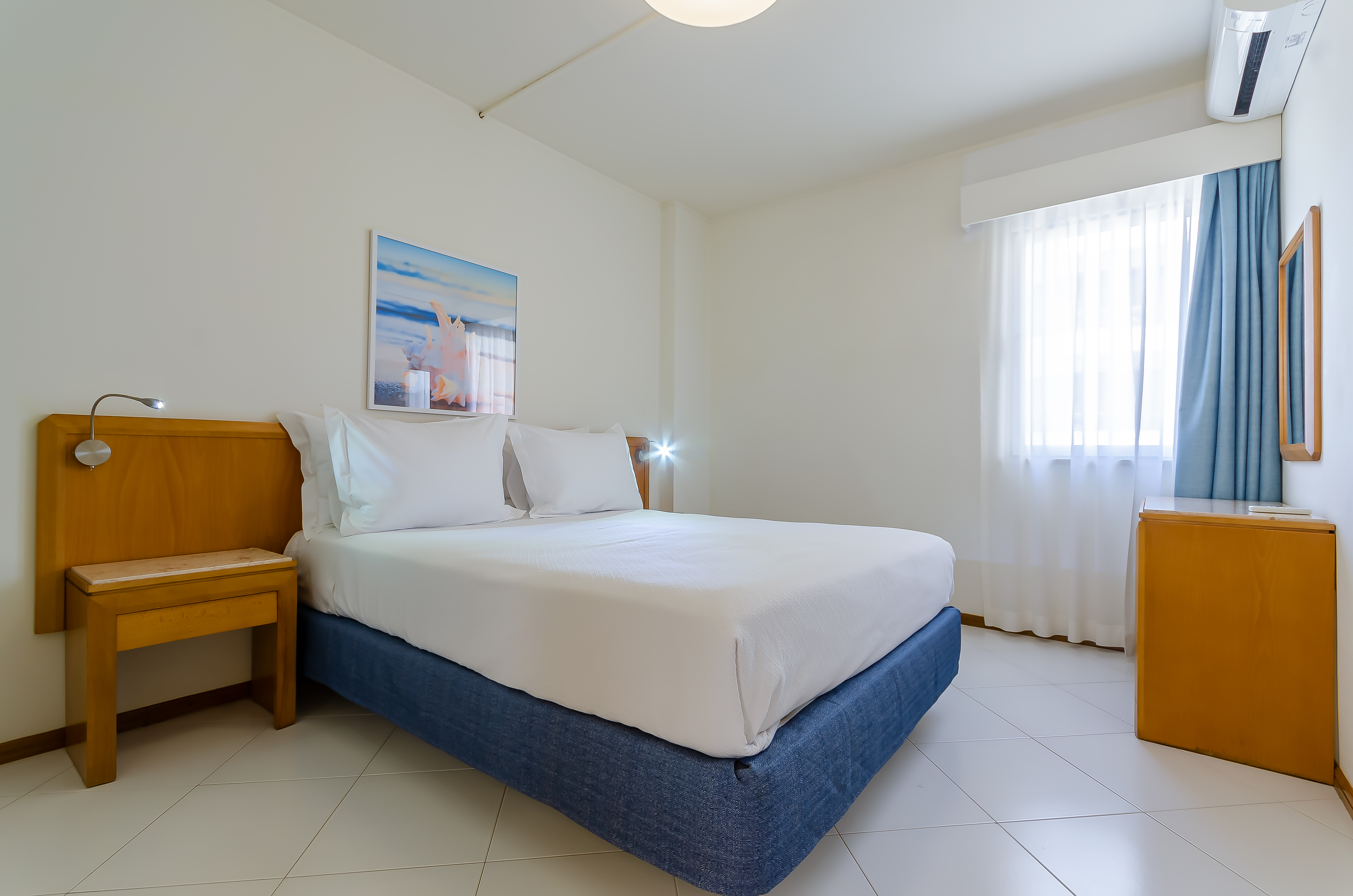 Apartment City View Two Bedrooms