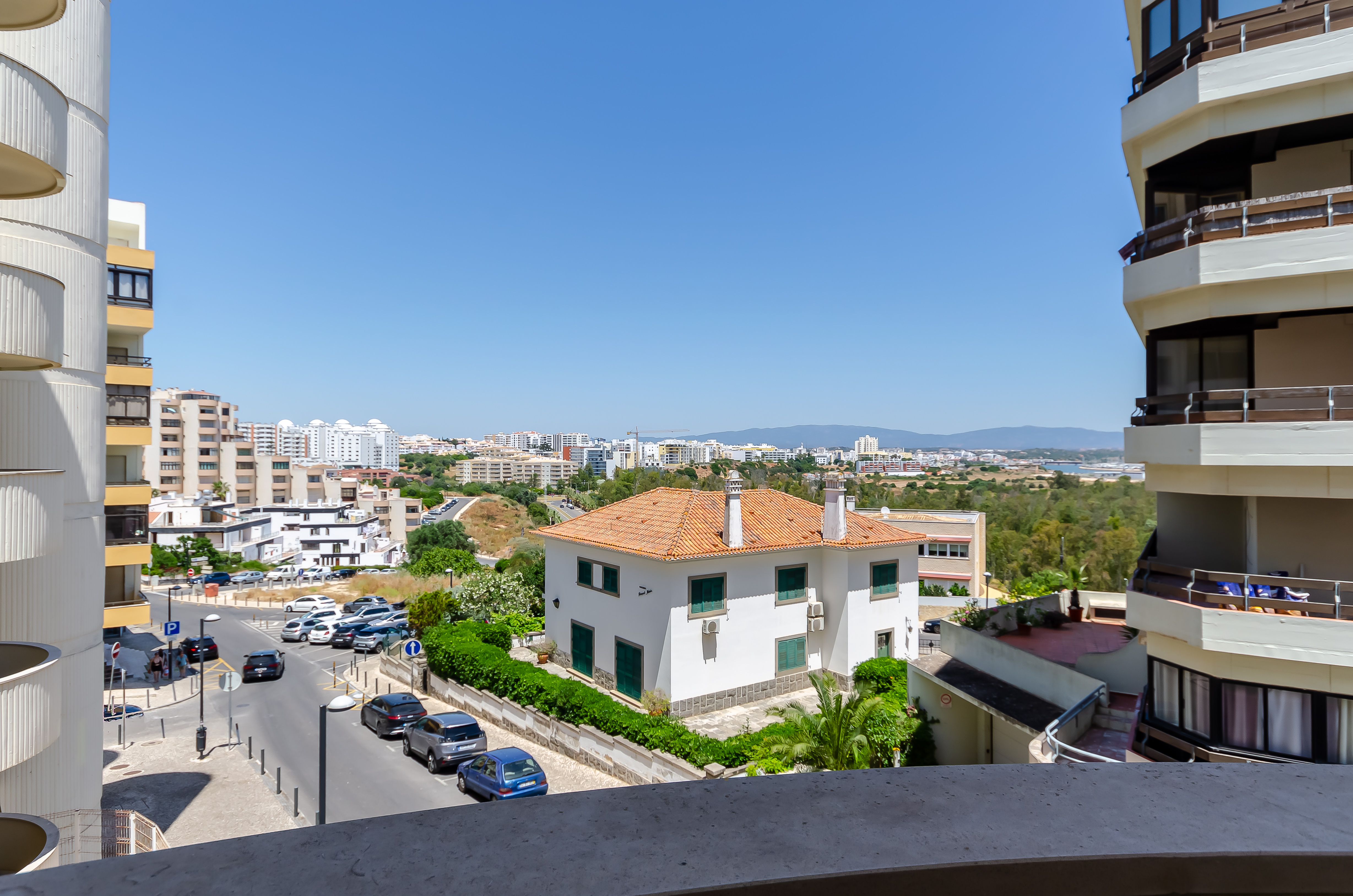 Apartment City View Two Bedrooms