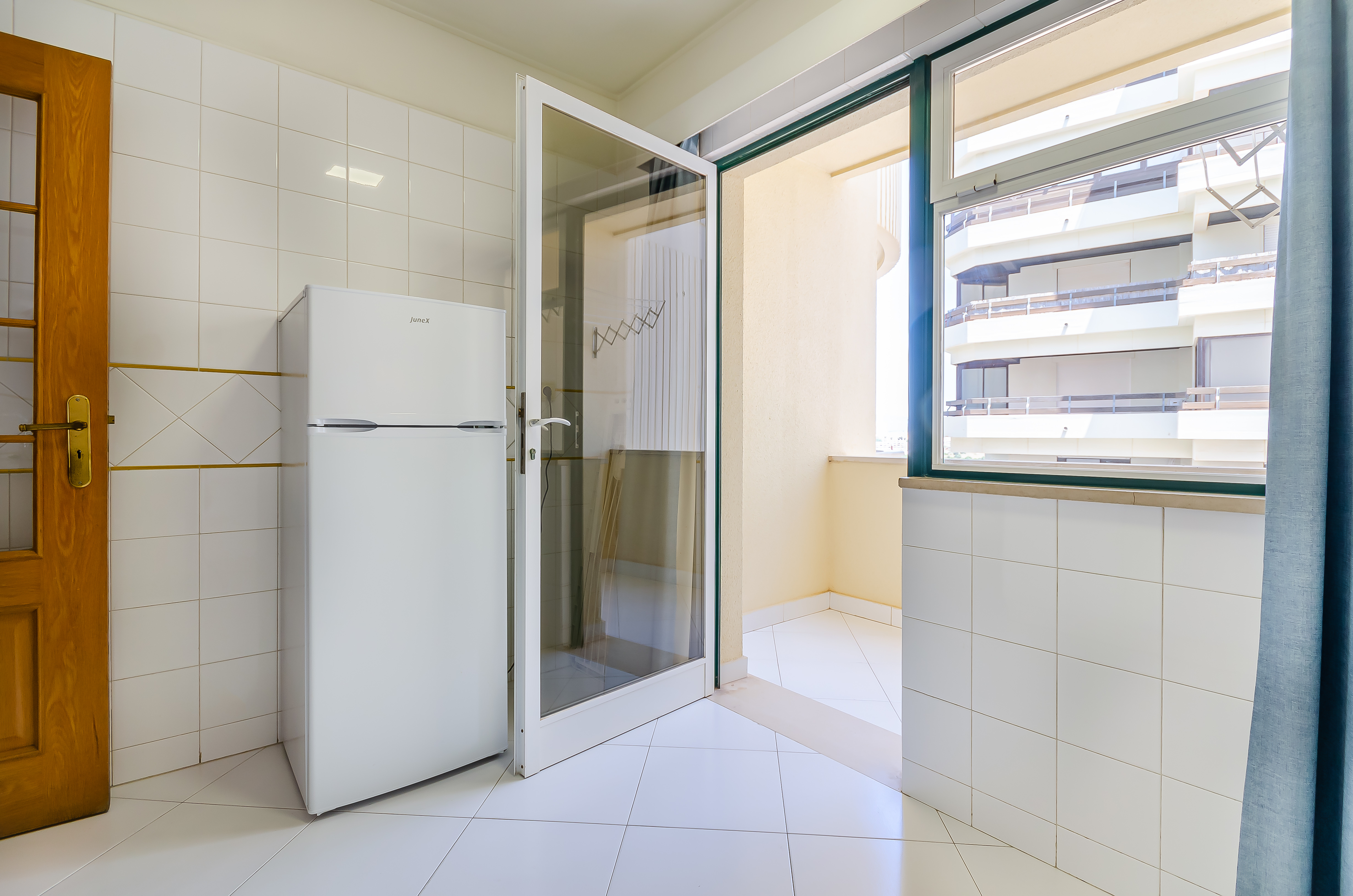 Apartment City View Two Bedrooms