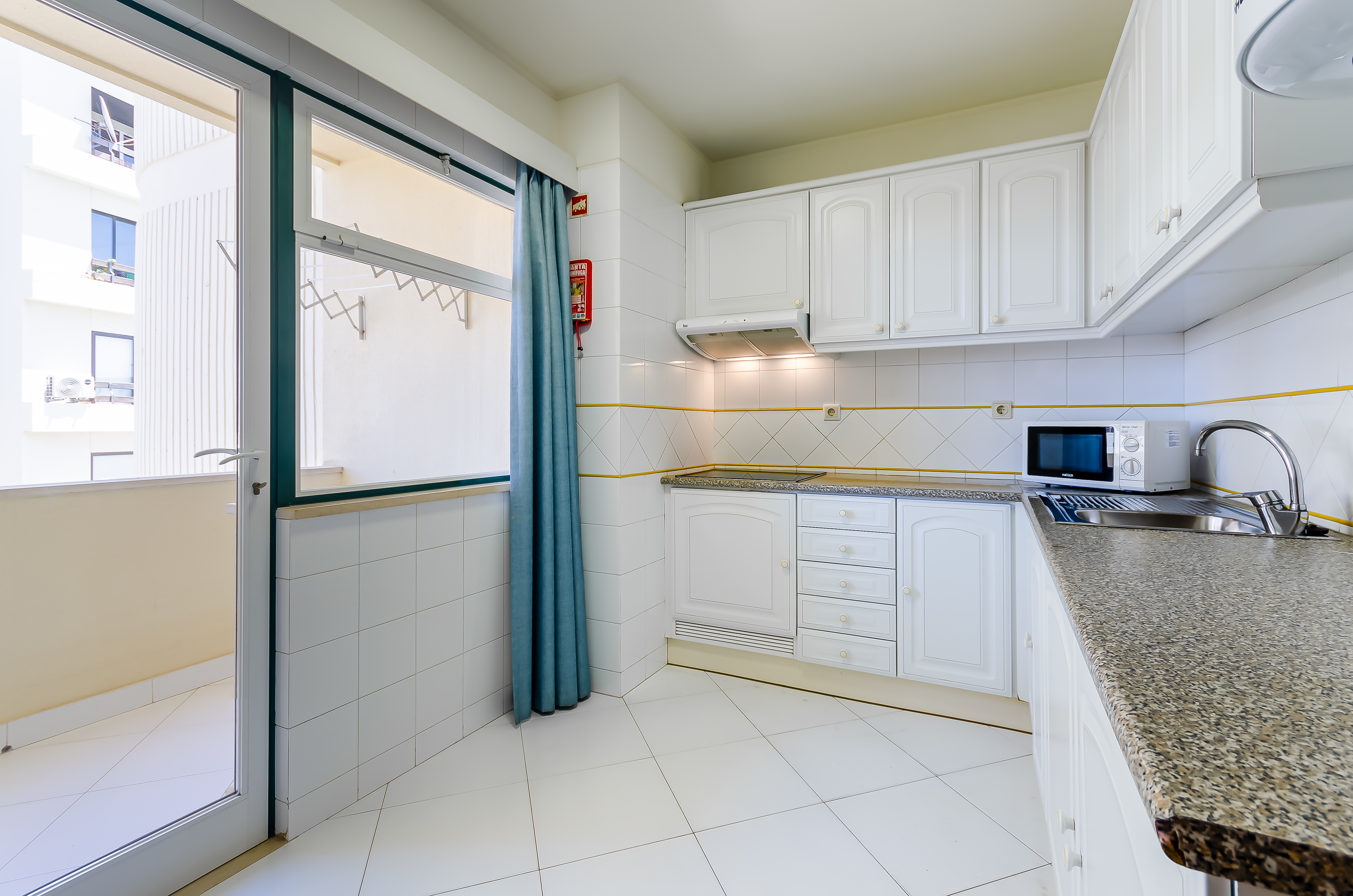 Apartment City View Two Bedrooms