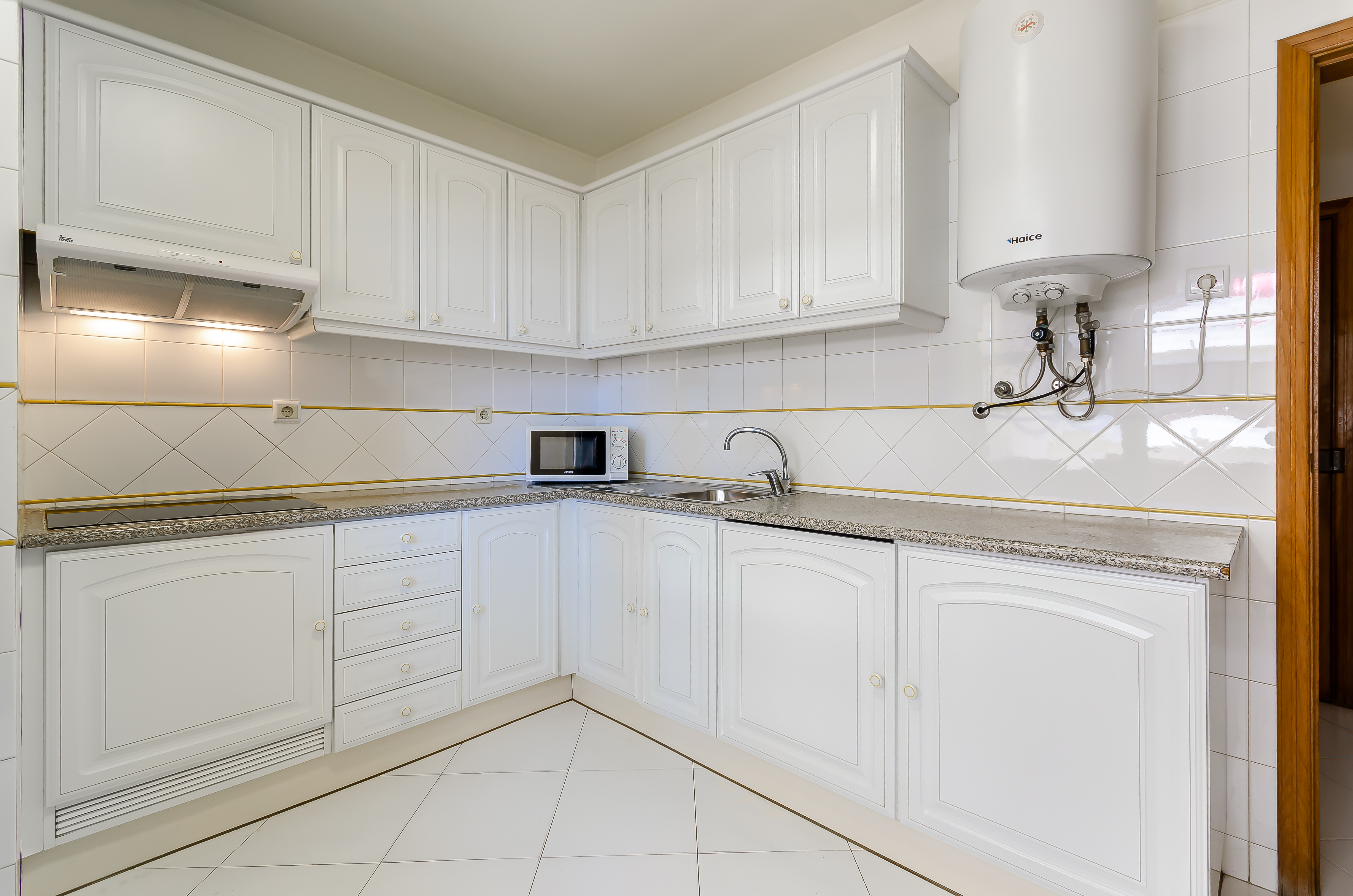 Apartment City View Two Bedrooms