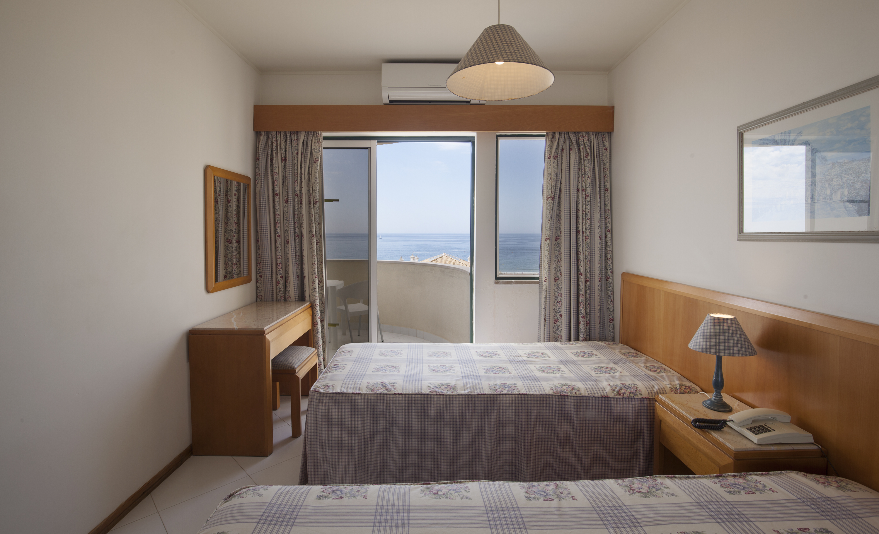 Apartment Sea View Two Bedrooms