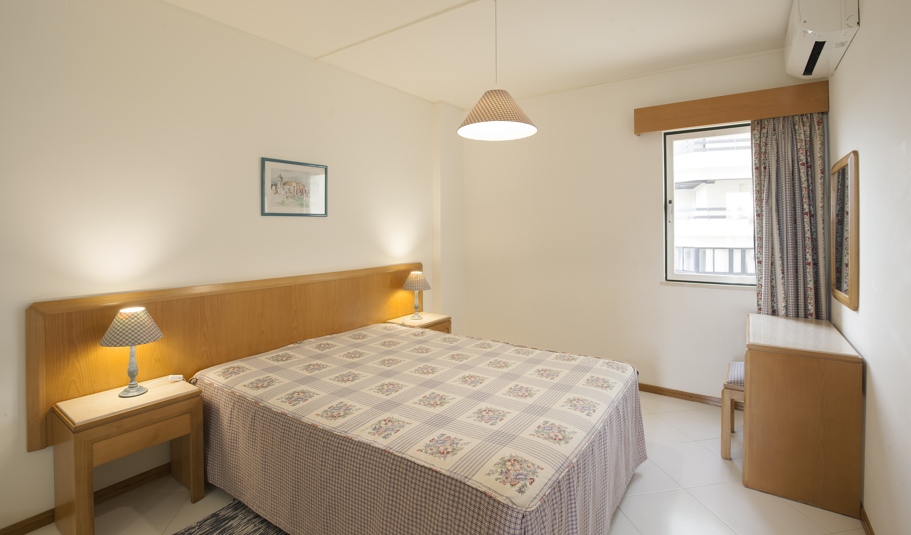 Apartment Sea View Two Bedrooms