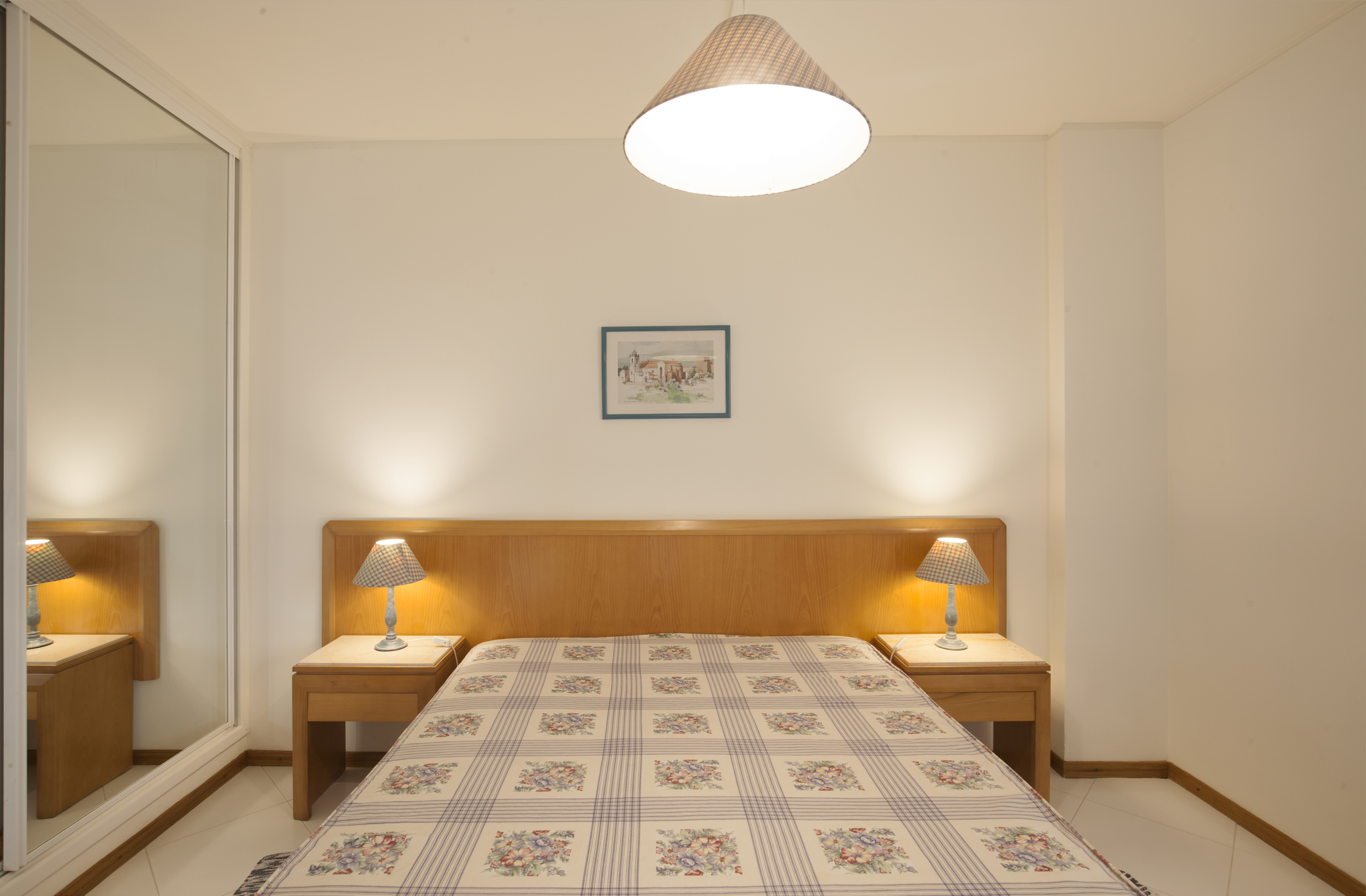 Apartment Sea View Two Bedrooms