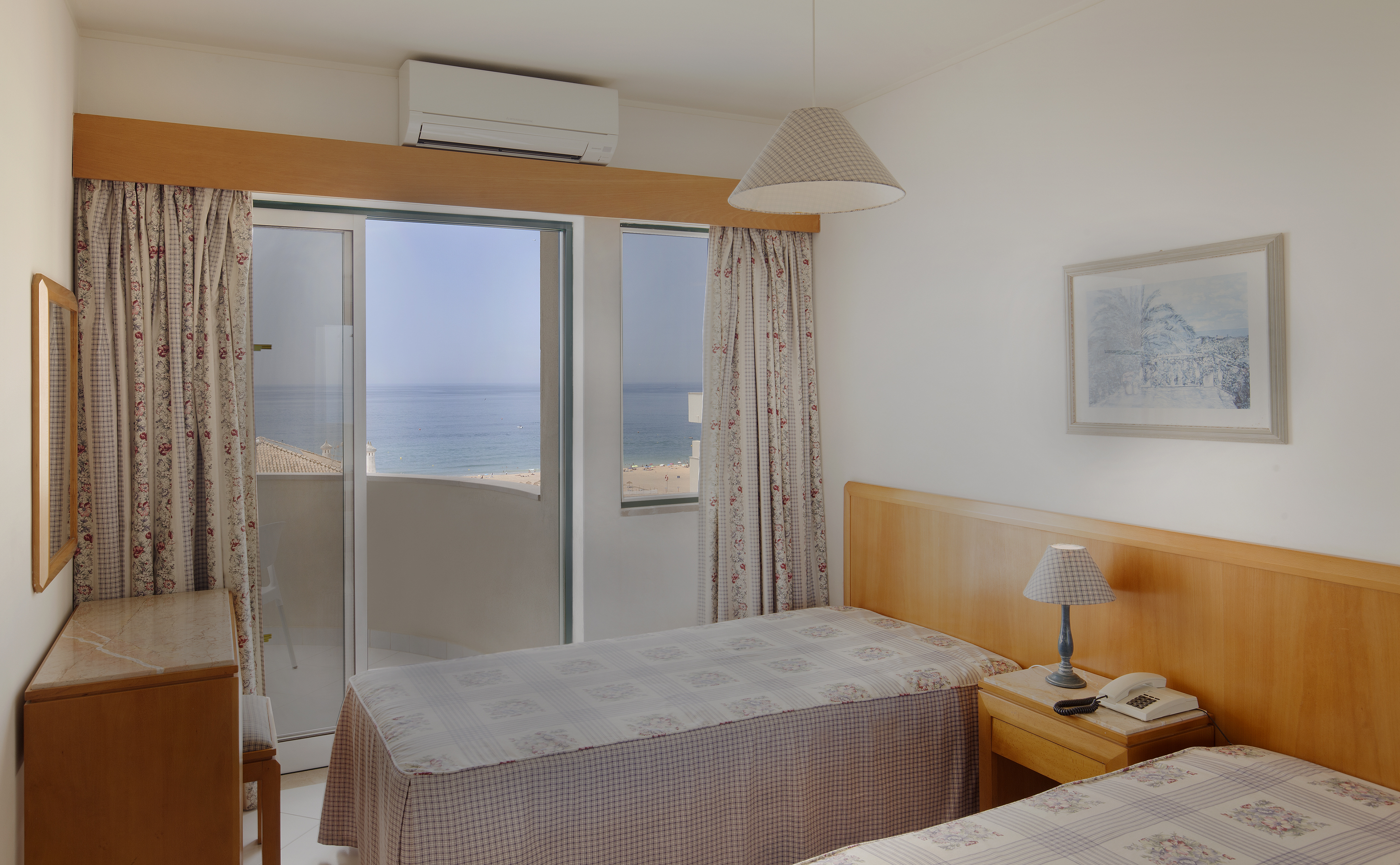 Apartment Sea View Two Bedrooms
