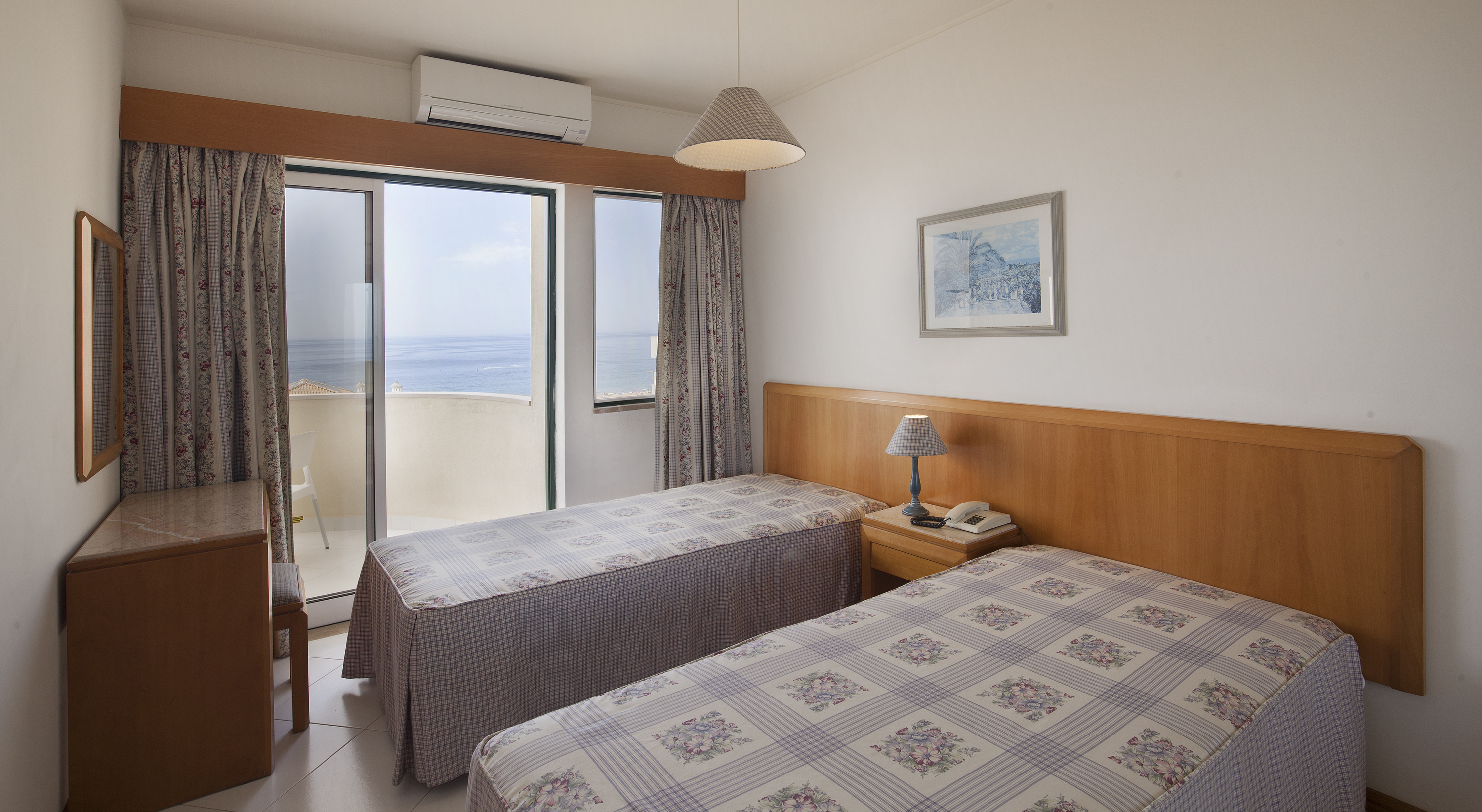 Apartment Sea View Two Bedrooms