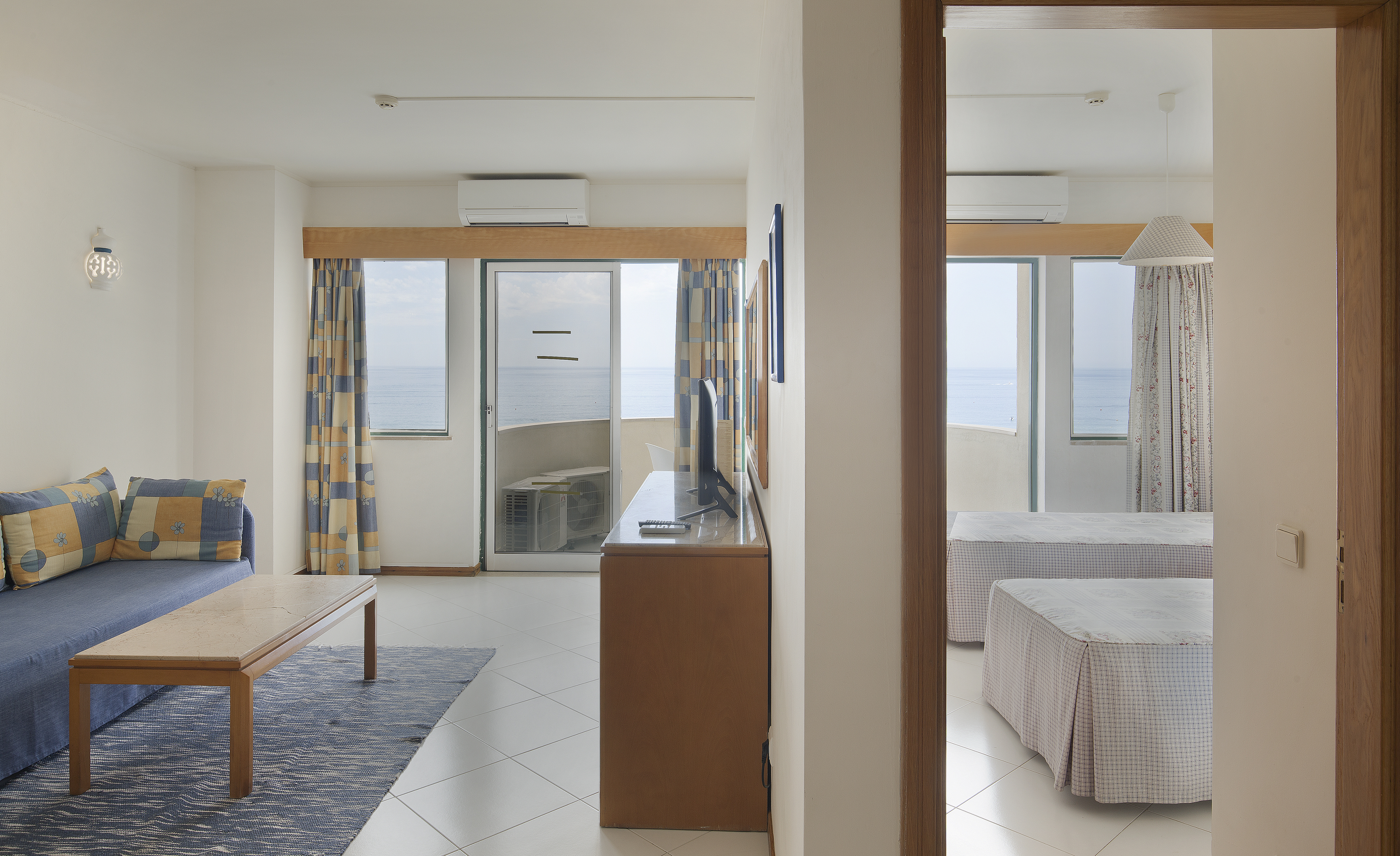 Apartment Sea View Two Bedrooms