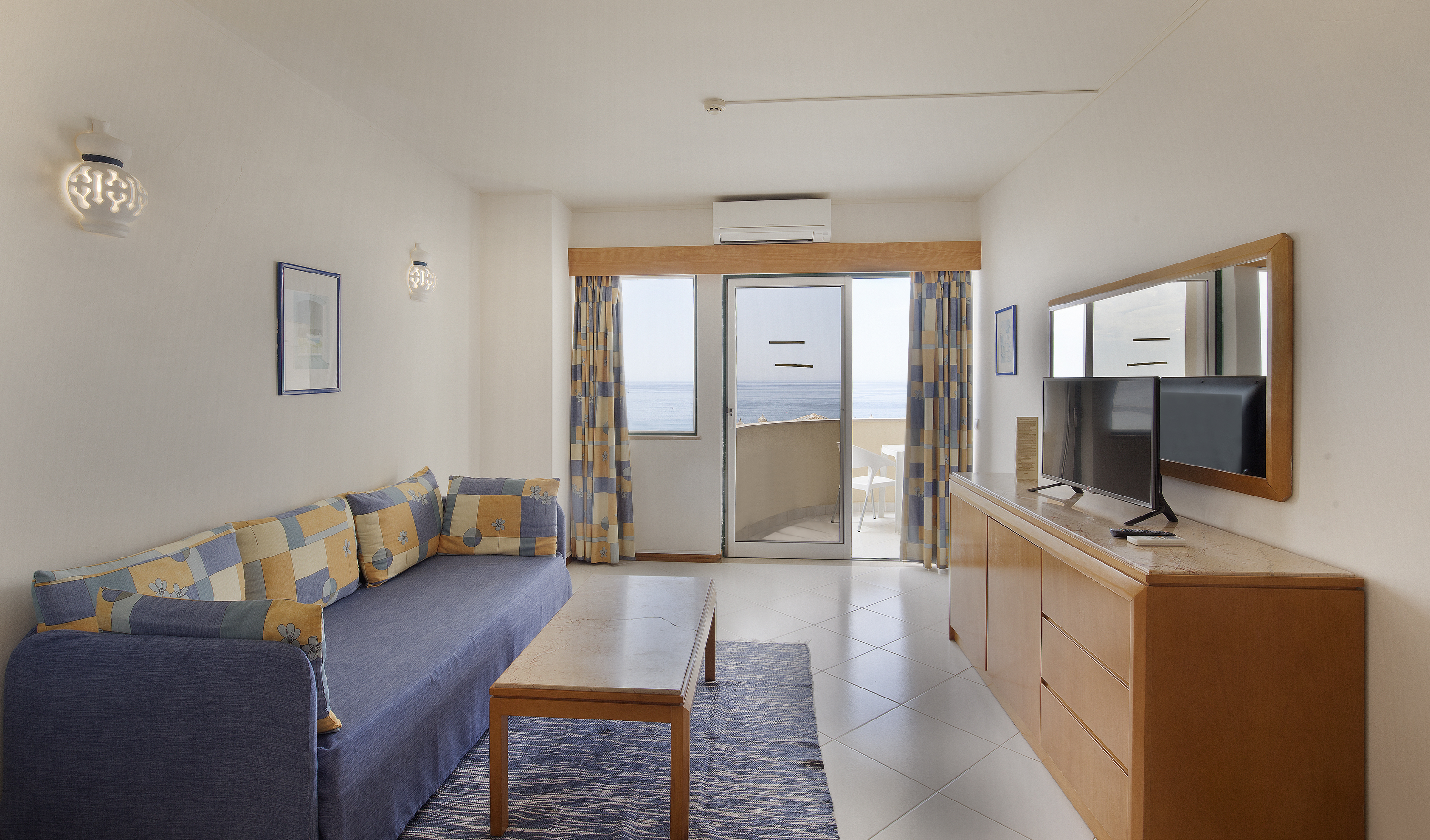 Apartment Sea View Two Bedrooms