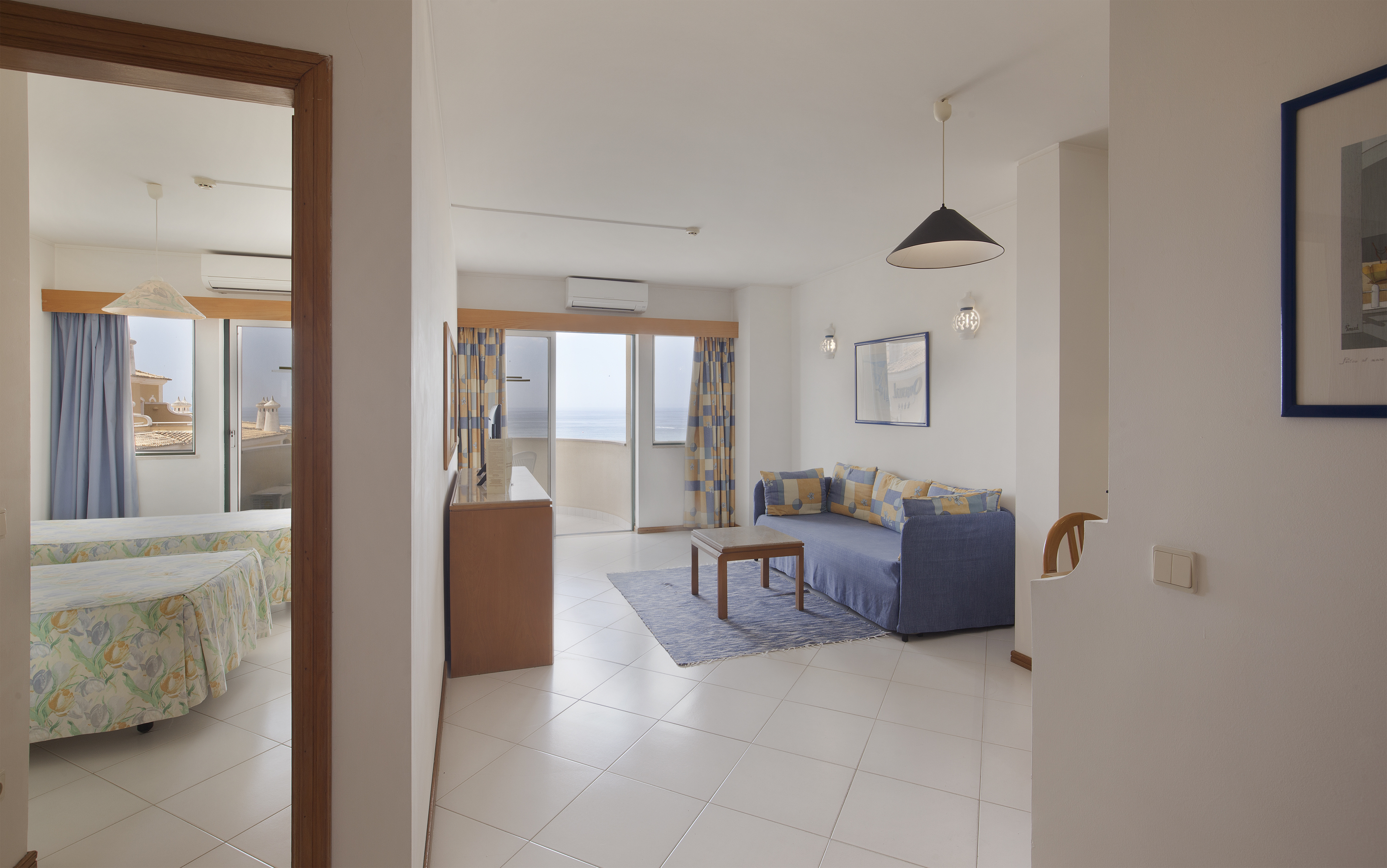 Apartment Sea View Two Bedrooms