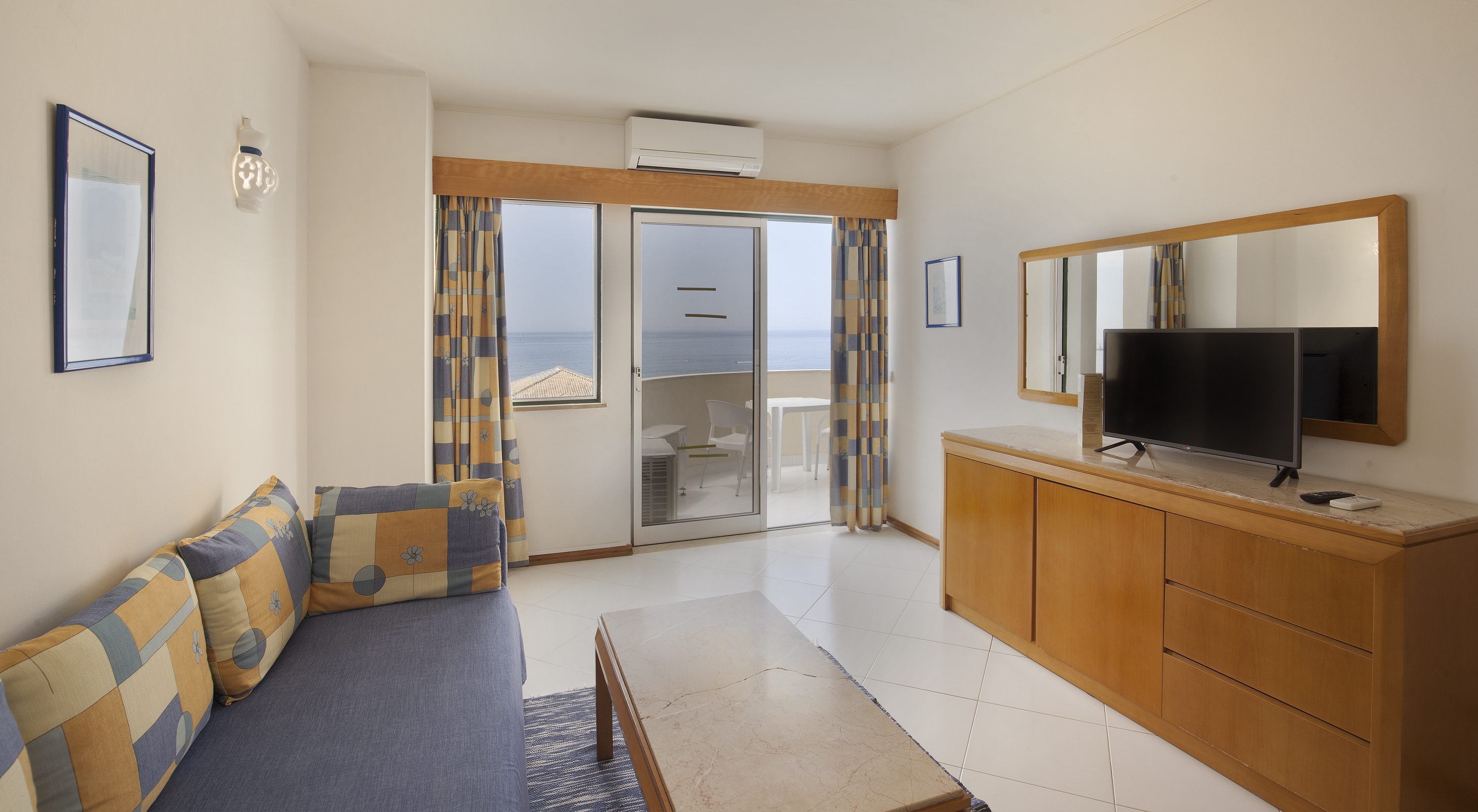 Apartment Sea View Two Bedrooms