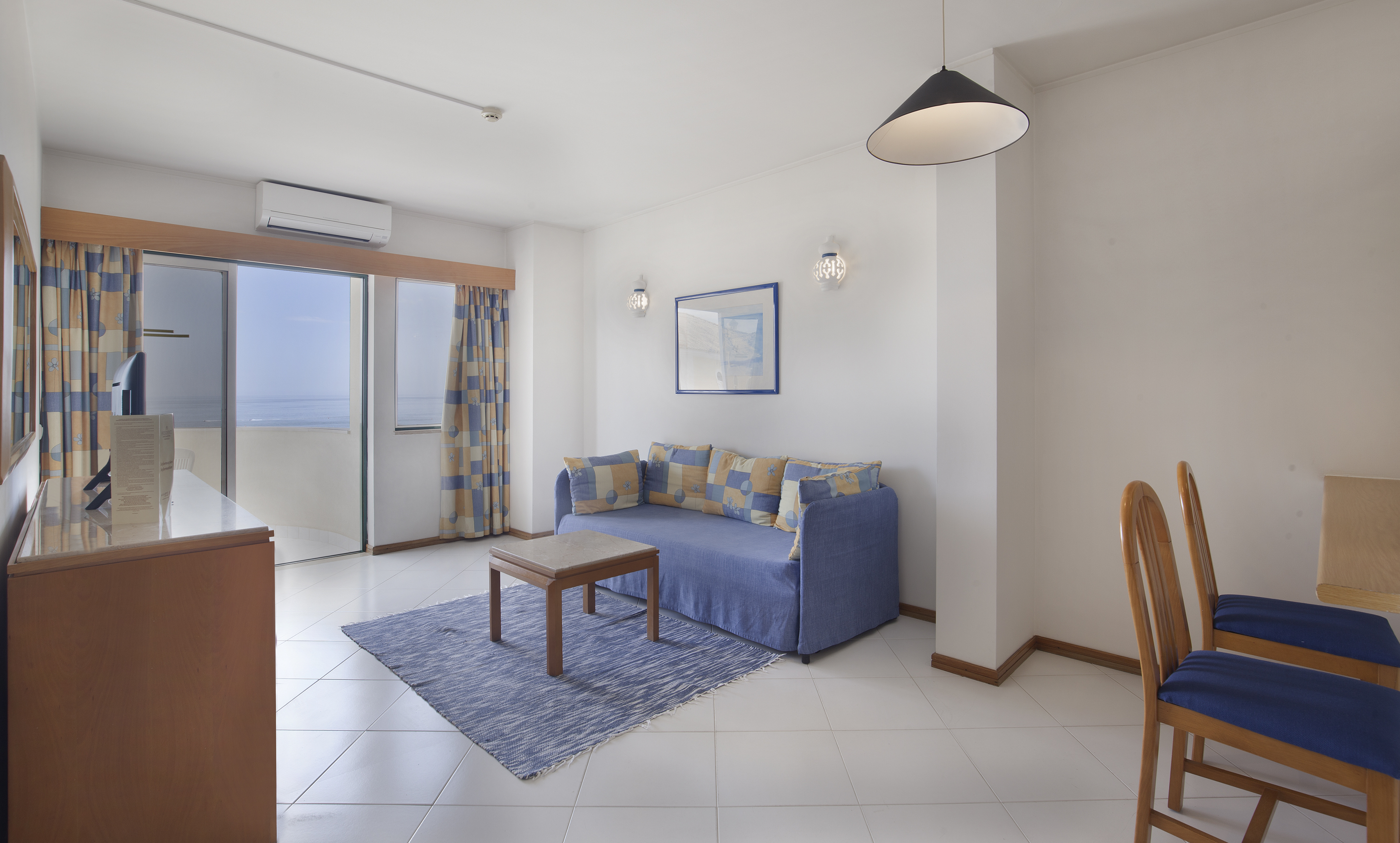 Apartment Sea View Two Bedrooms