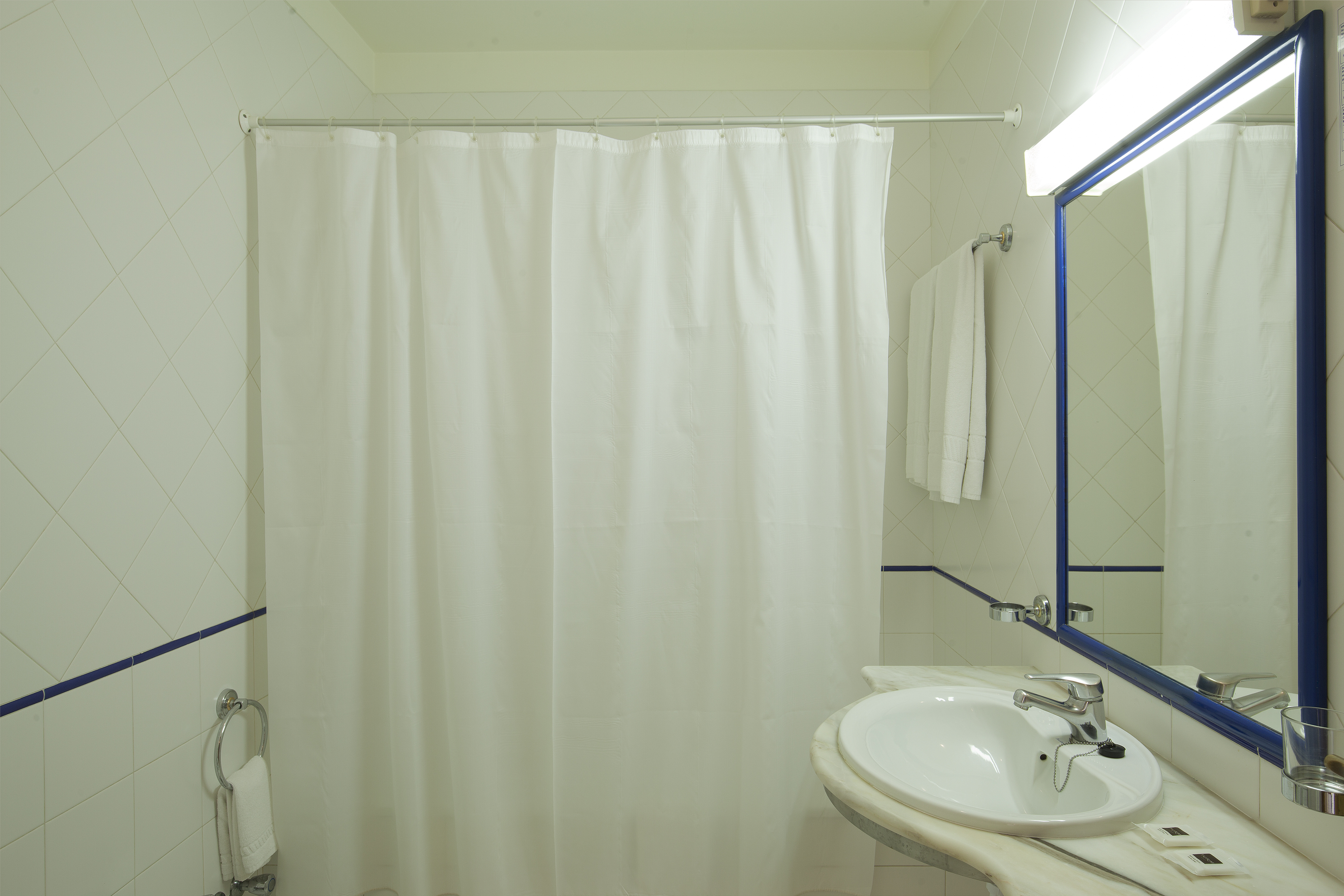 Apartment Sea View Two Bedrooms